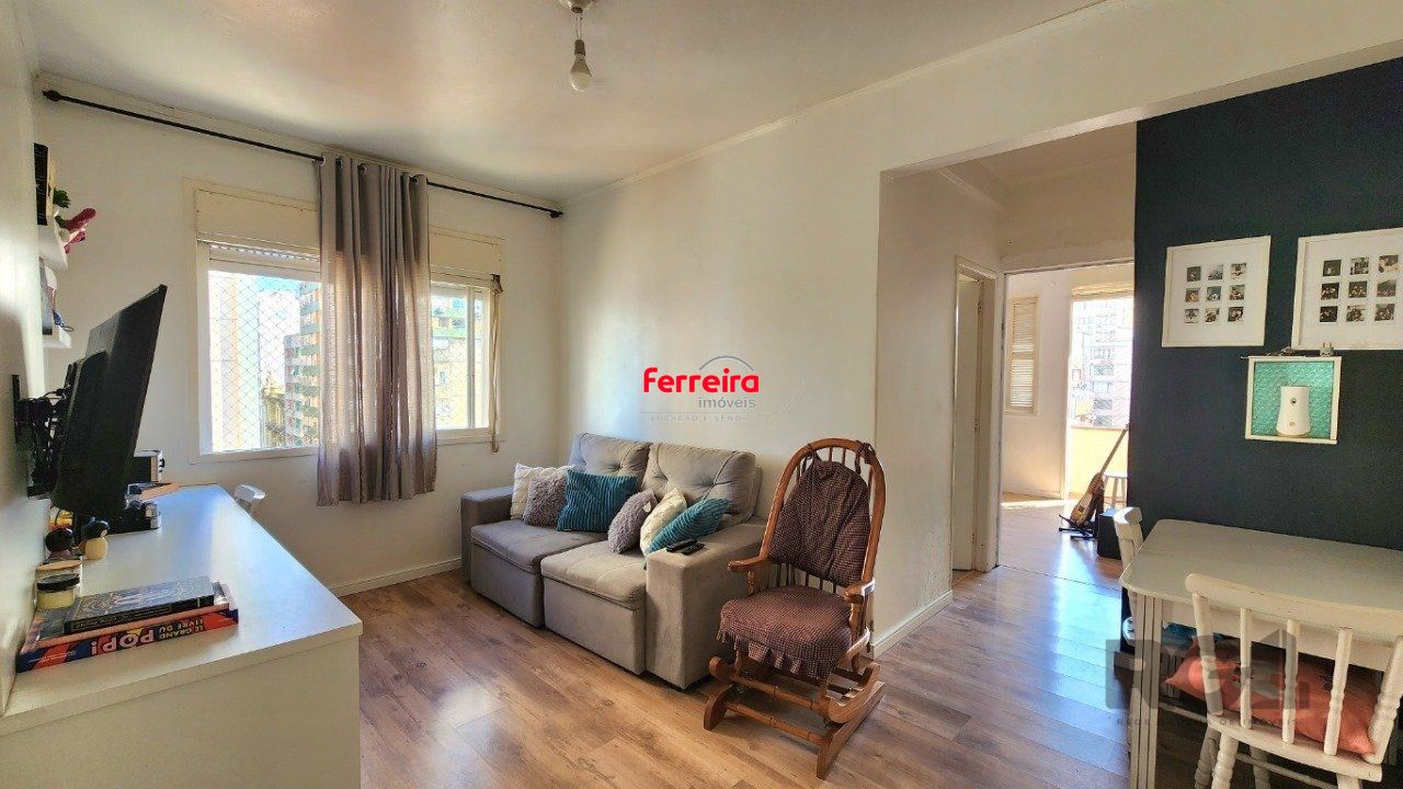 Apartamento, 2 quartos, à venda, 69 m², Centro Histórico - Porto Alegre — foto 2
