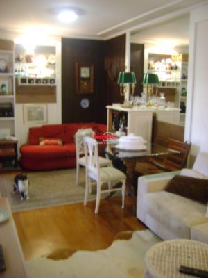 Apartamento, 2 quartos, à venda, 97 m², Bela Vista - Porto Alegre — foto 3