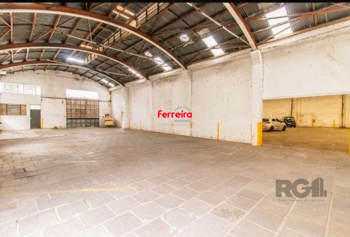 Pavilhão, à venda, 1.600 m², Vila Ipiranga - Porto Alegre — foto 5