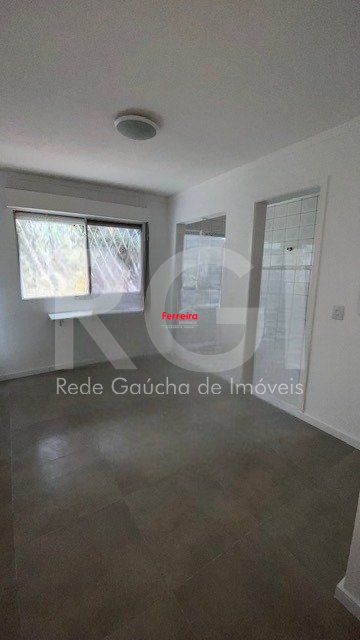 Apartamento, 1 suíte, à venda, 34 m², Santo Antônio - Porto Alegre — foto 2