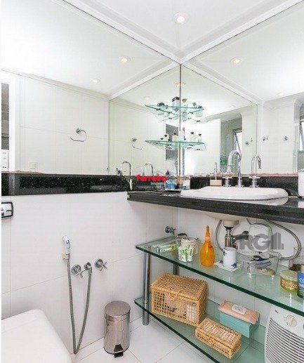 Apartamento, 3 quartos, à venda, 110 m², Petrópolis - Porto Alegre — foto 5