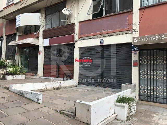 Loja com 56m² para  venda no bairro Floresta, Porto Alegre/RS