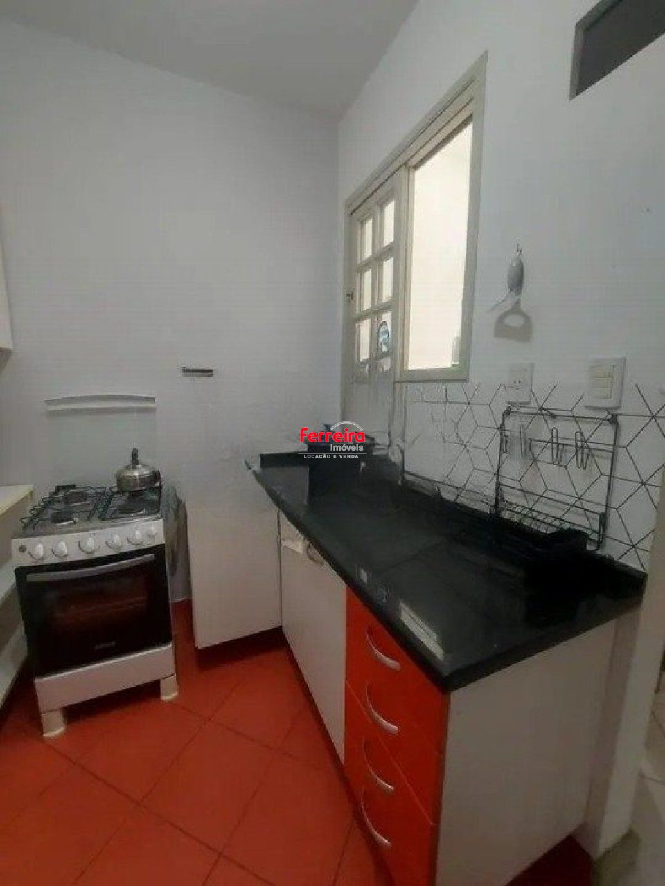 Apartamento, 1 quarto, à venda, 42 m², Menino Deus - Porto Alegre — foto 2