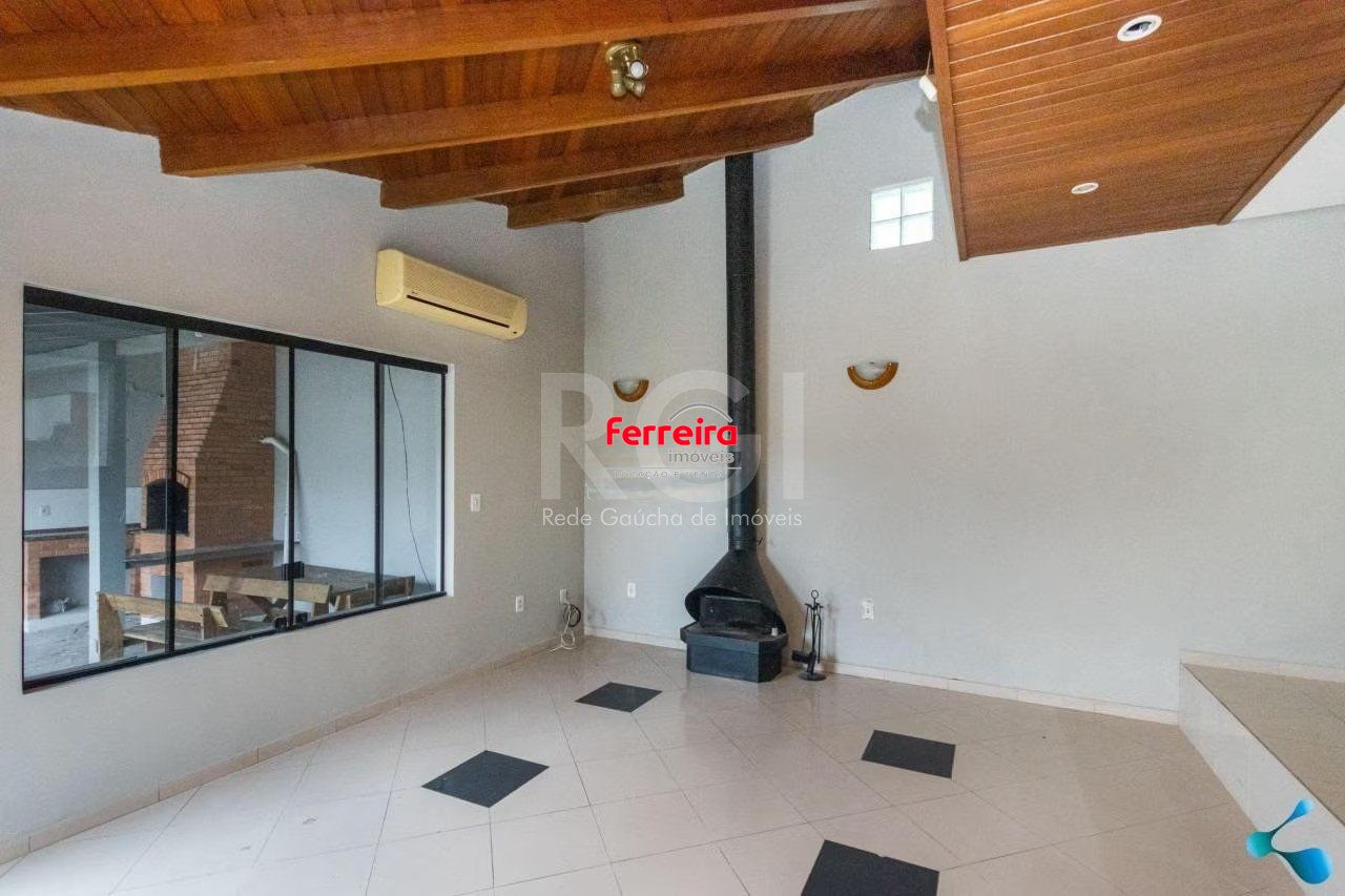 Casa, 5 quartos, à venda, 300 m², Jardim São Pedro - Porto Alegre — foto 3