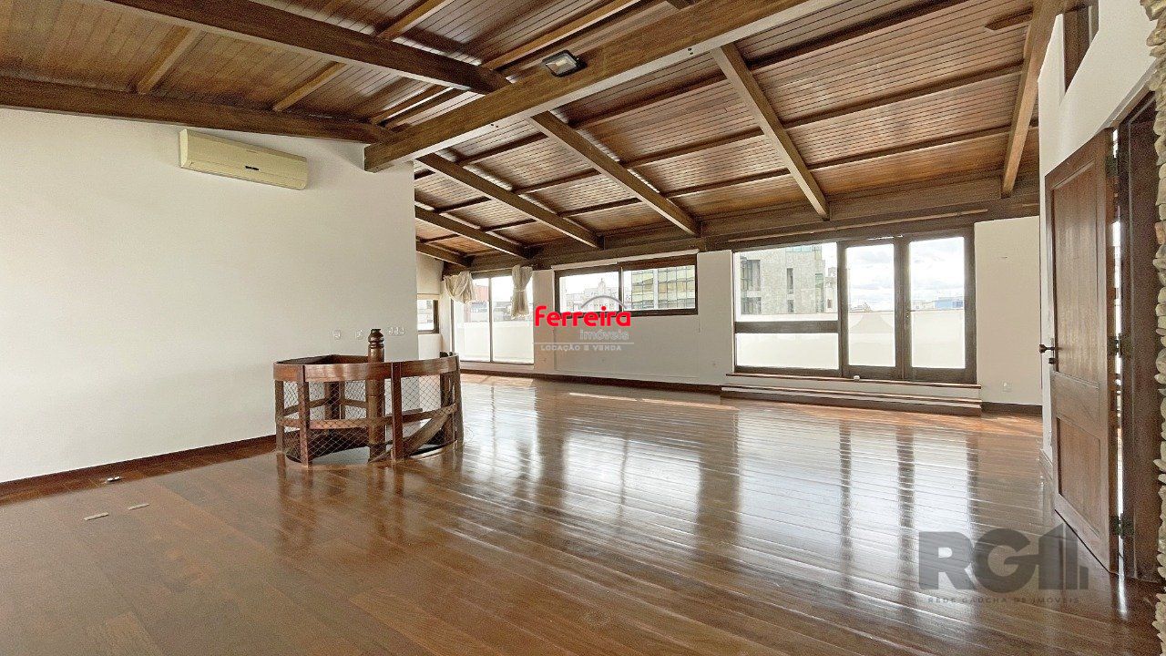 Cobertura, 5 quartos, à venda, 452 m², Moinhos de Vento - Porto Alegre — foto 5
