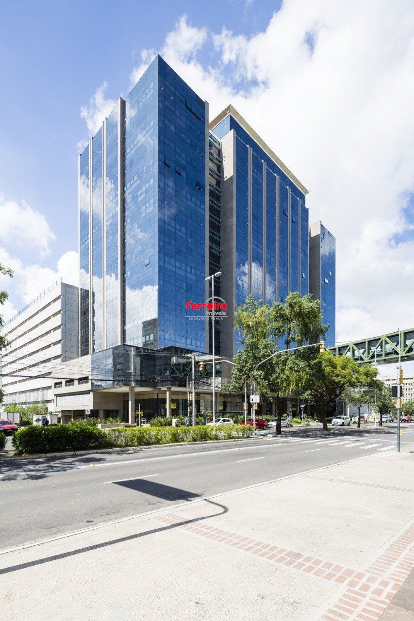 Sala Comercial, à venda, 47 m², Praia de Belas - Porto Alegre — foto 2