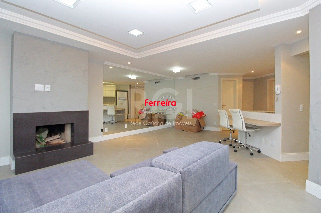 Cobertura, 3 quartos, à venda, 161 m², Petrópolis - Porto Alegre — foto 3