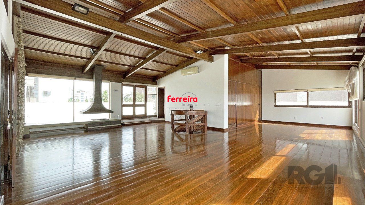 Cobertura, 5 quartos, à venda, 452 m², Moinhos de Vento - Porto Alegre — foto 2