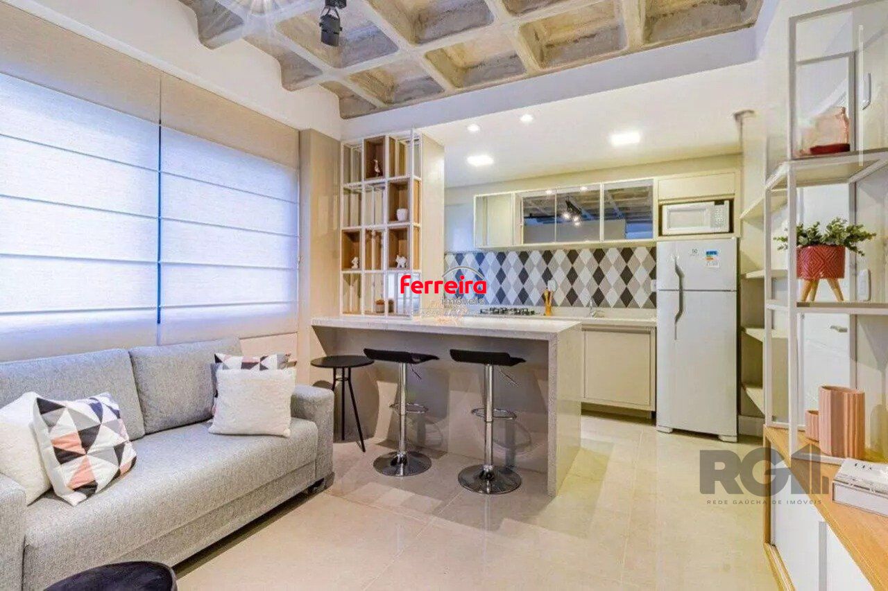 Apartamento, 1 quarto, à venda, 48 m², Farroupilha - Porto Alegre — foto 5