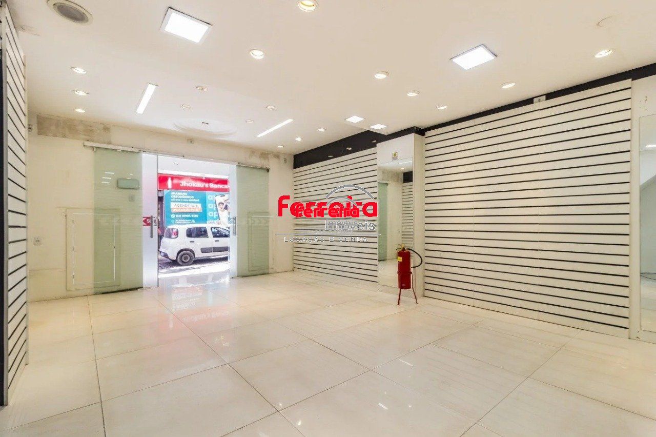 Loja, 1 sala, para alugar, 99 m², Centro Histórico - Porto Alegre — foto 5