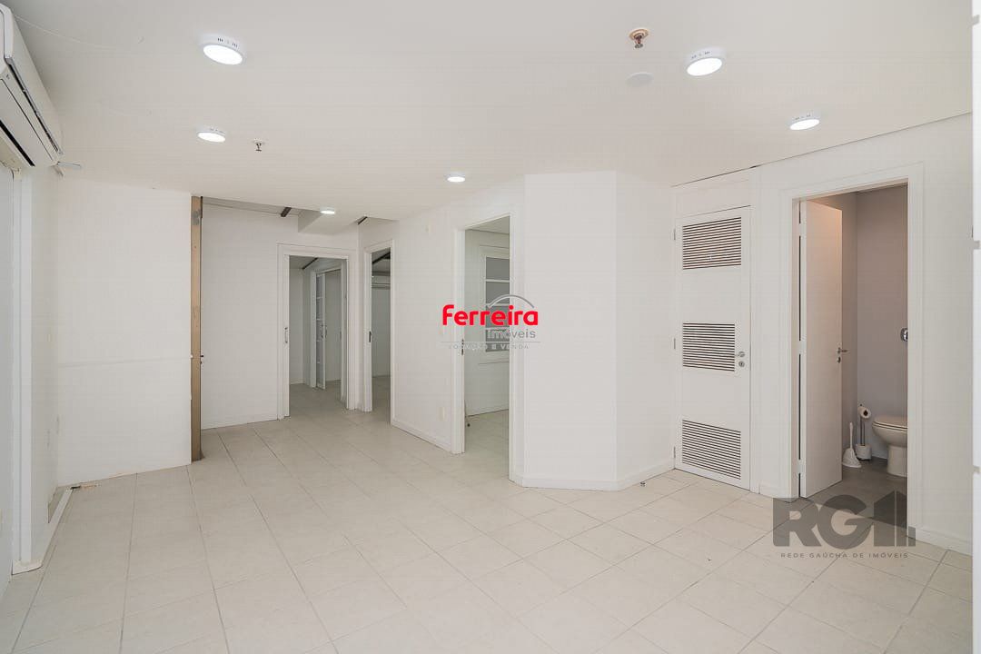 Conjunto/Sala para Locação/Aluguel - 60m², 0 dormitórios, Auxiliadora