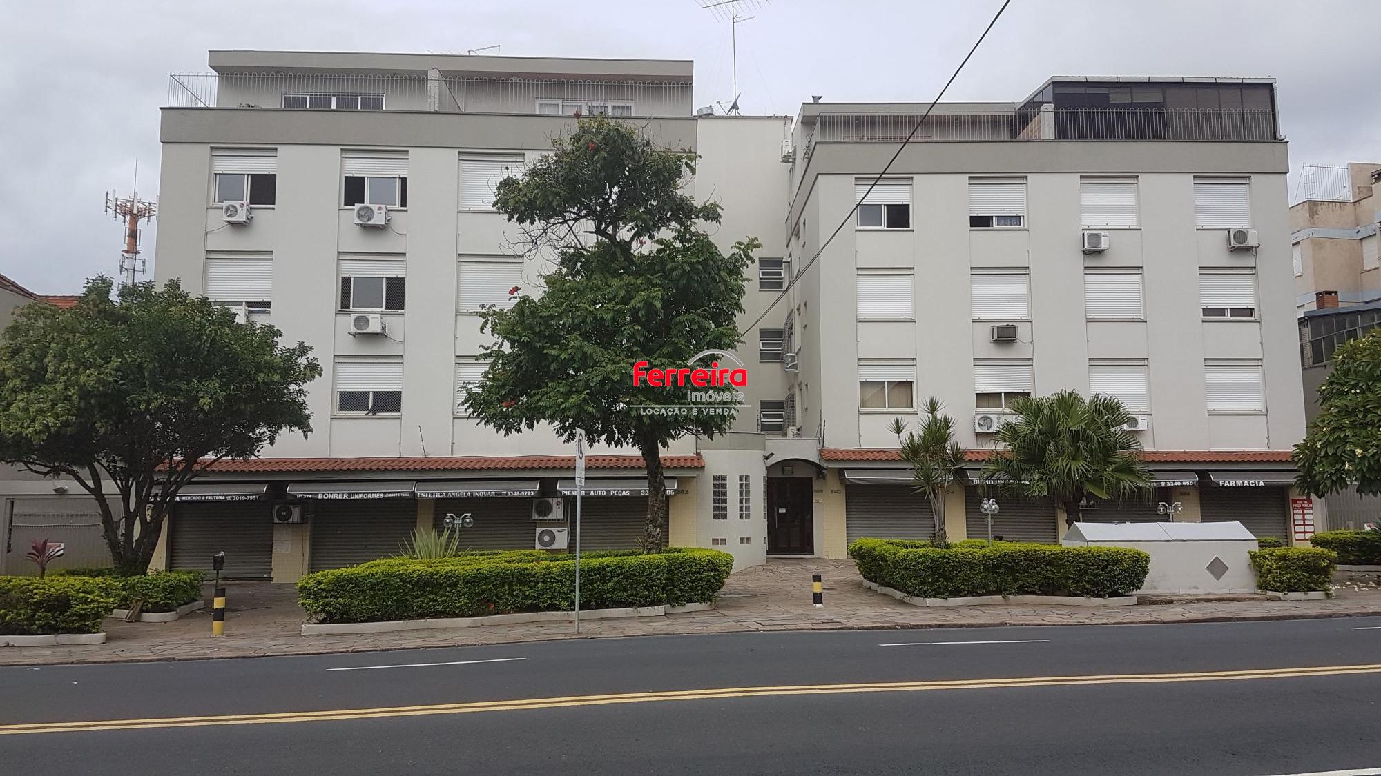 Apartamento 1 quartos à venda, 42m², Vila Ipiranga - Porto Alegre