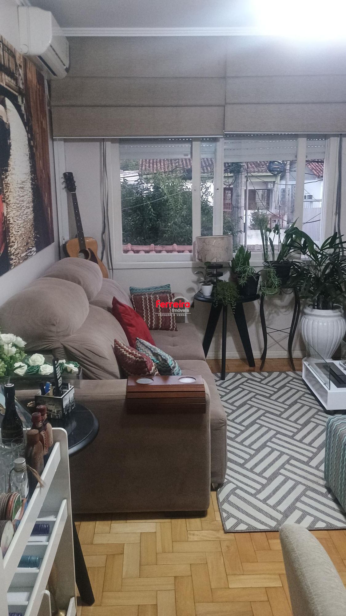 Apartamento, 2 quartos, à venda, 57 m², Glória - Porto Alegre — foto 5