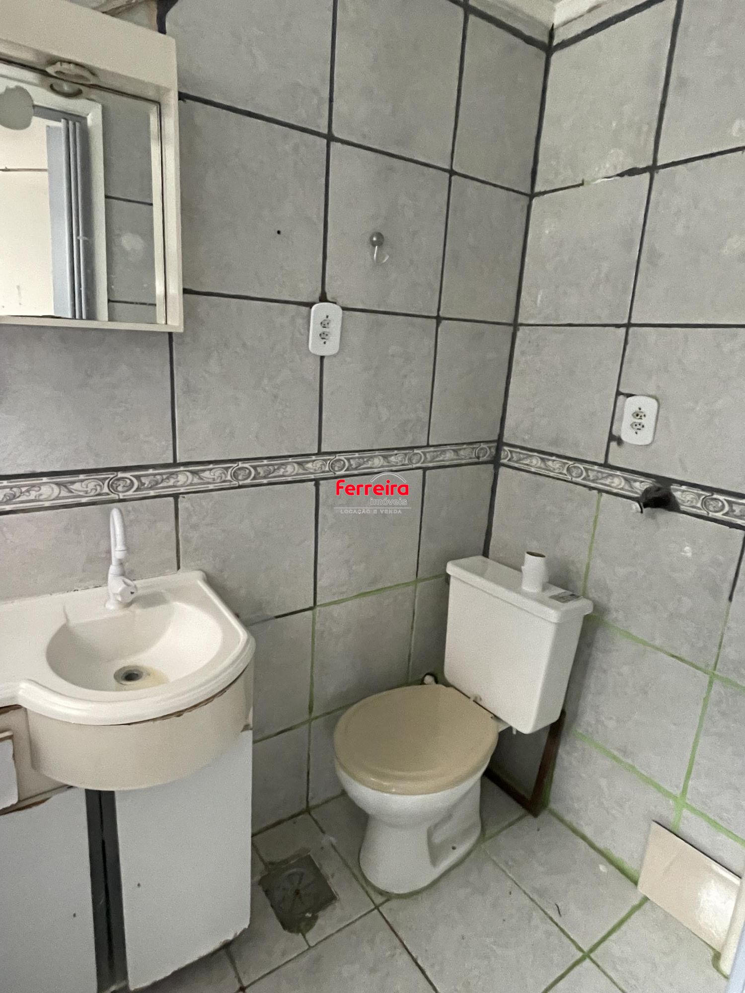 Kitnet, à venda, 32 m², Jardim Leopoldina - Porto Alegre — foto 5