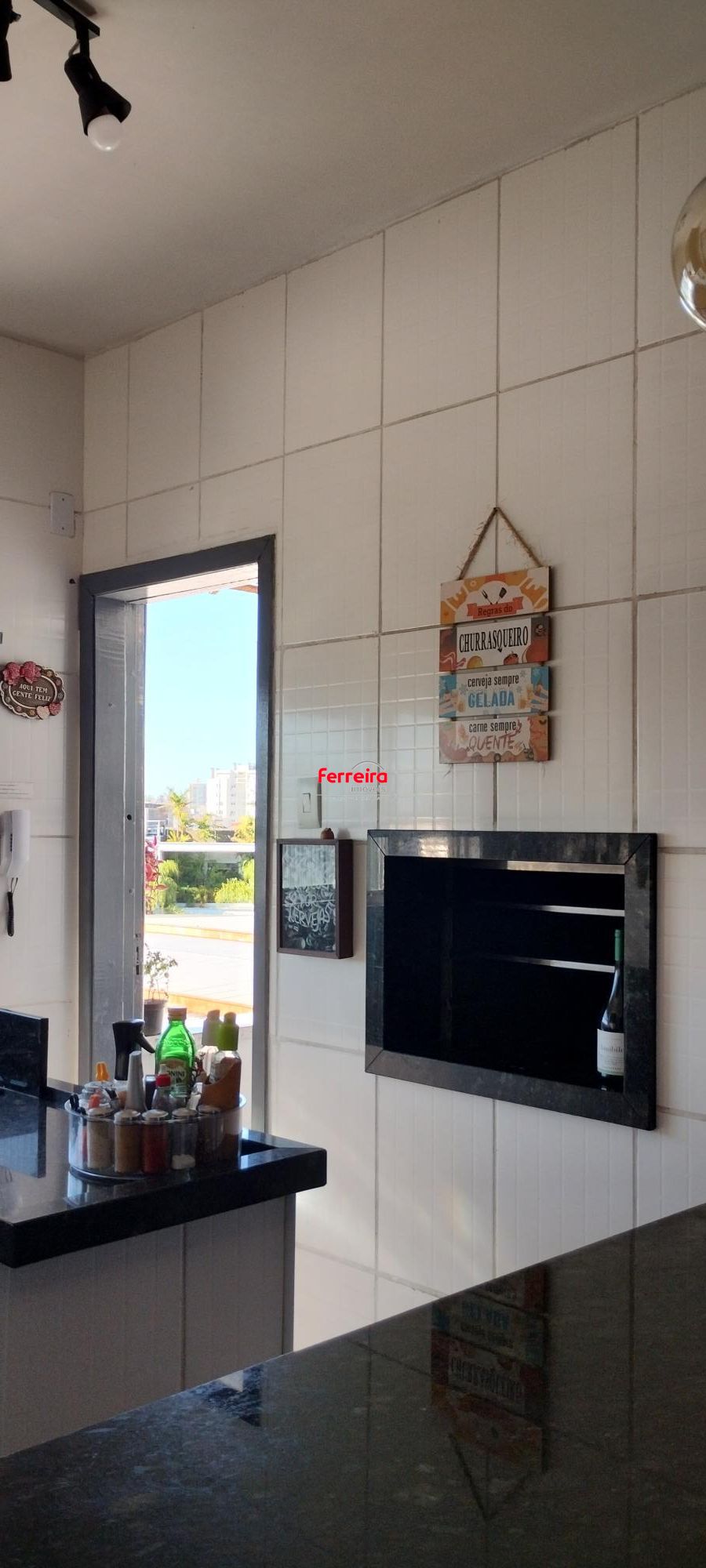 Apartamento, 3 quartos, à venda, 86 m², Floresta - Porto Alegre — foto 3