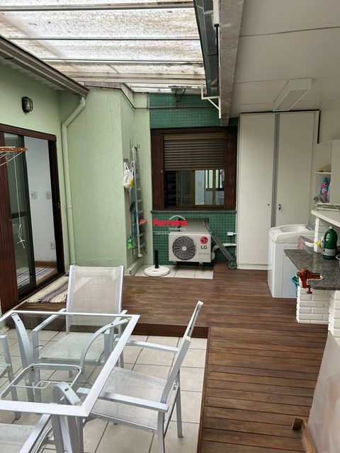Apartamento Garden, 2 quartos, à venda, 105 m², Petrópolis - Porto Alegre — foto 5