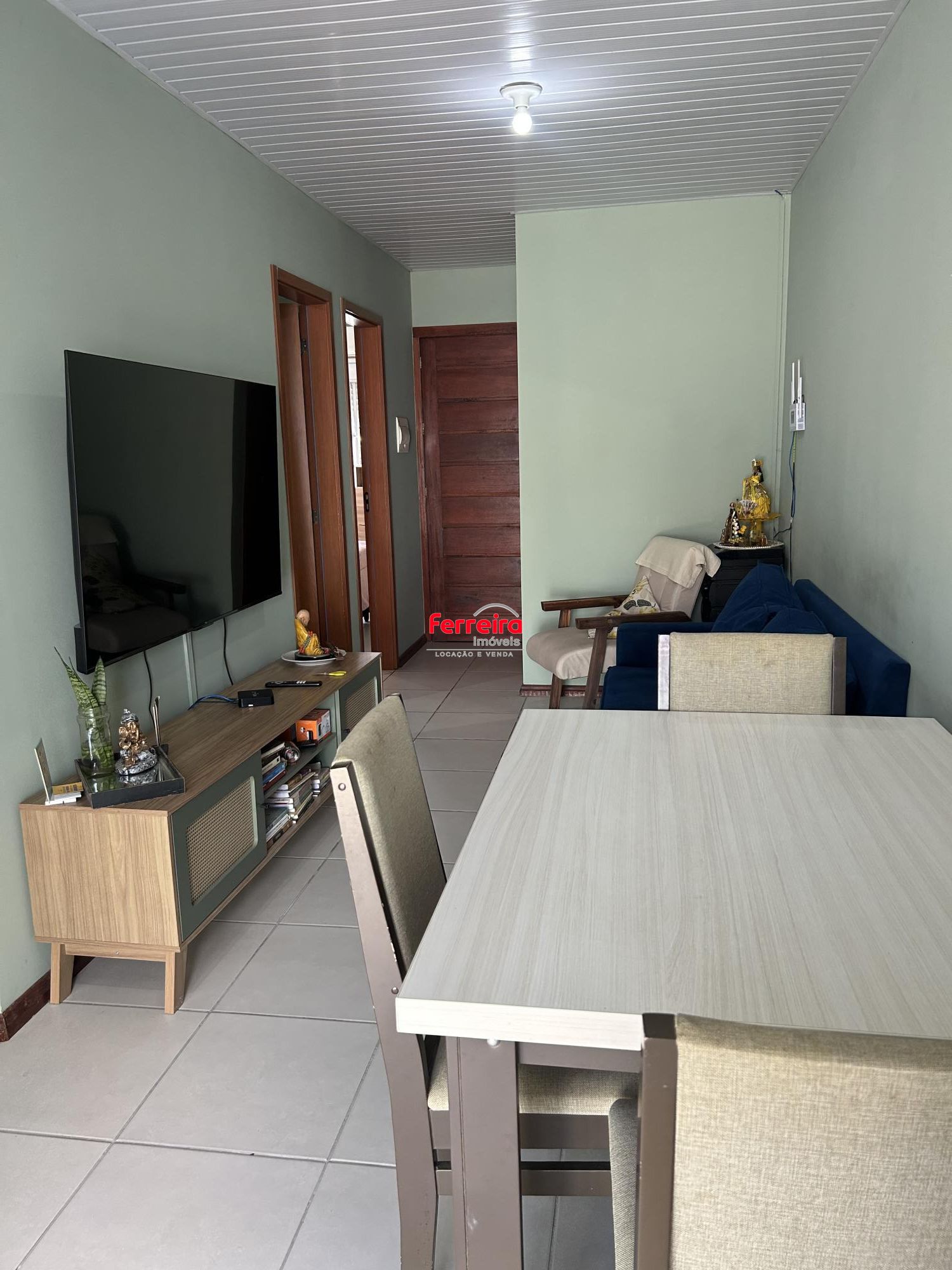 Casa, 2 quartos, à venda, 37 m², Restinga - Porto Alegre — foto 3