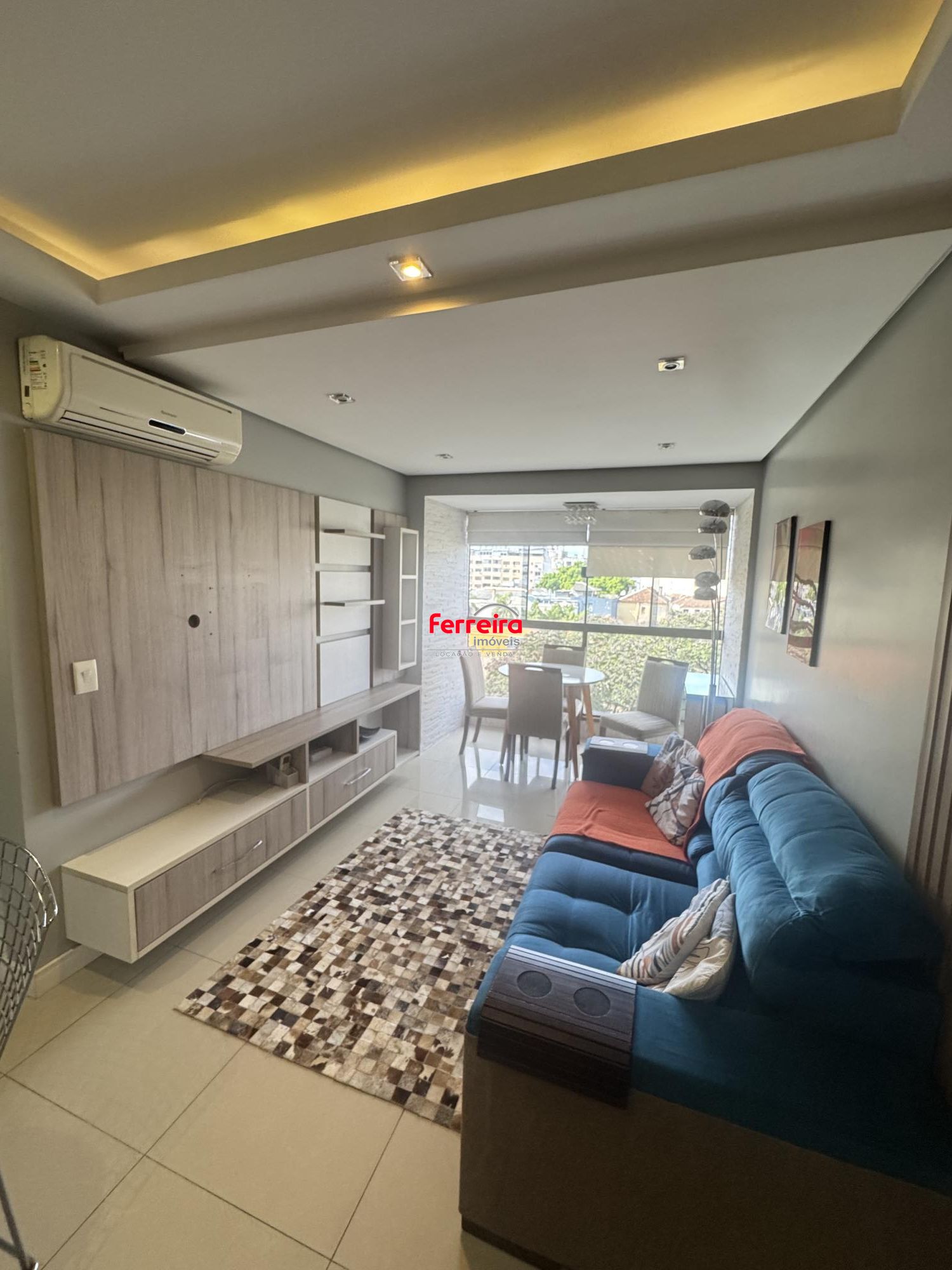 Apartamento, 1 quarto, à venda, 43 m², Cidade Baixa - Porto Alegre — foto 4