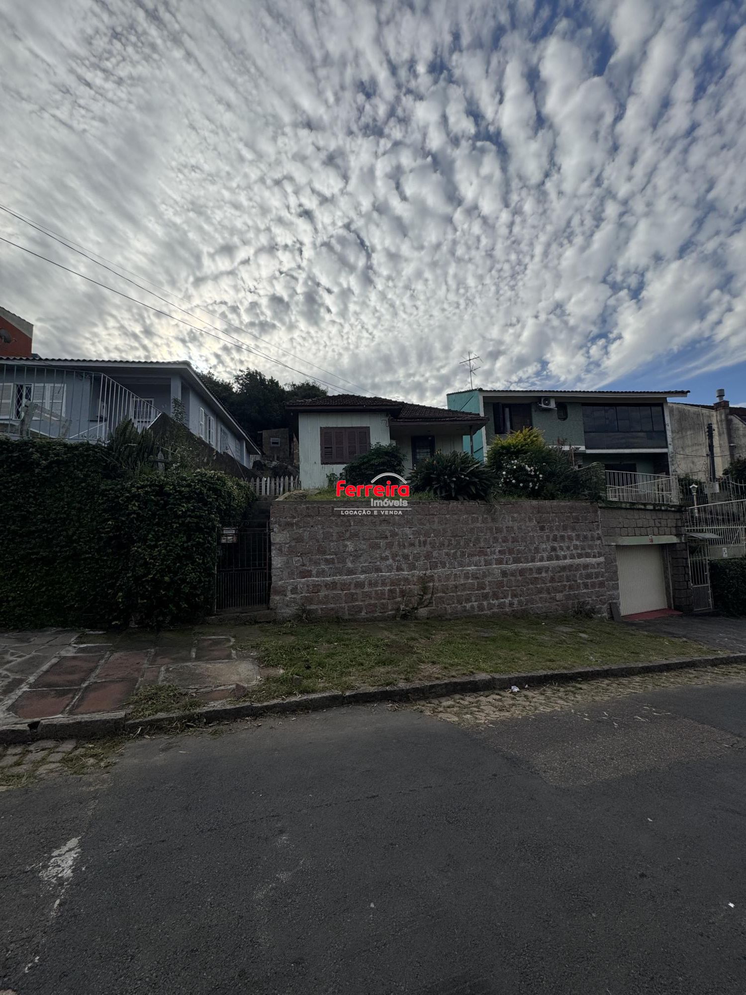 Terreno, à venda, Teresópolis - Porto Alegre — foto 3