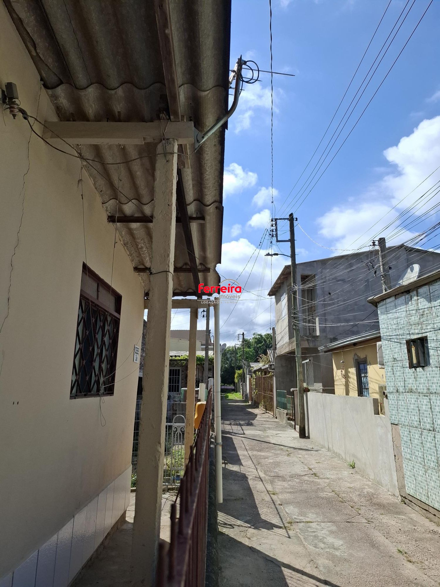Casa, 2 quartos, à venda, 70 m², Cavalhada - Porto Alegre — foto 2