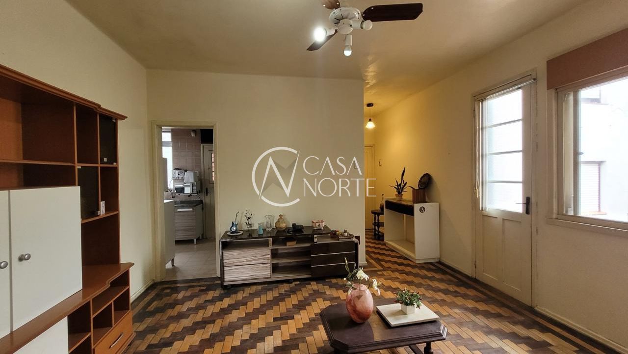 Apartamento à venda com 2 quartos, 63m², 1 vaga, Avenida Bento Gonçalves no bairro Partenon em Porto Alegre