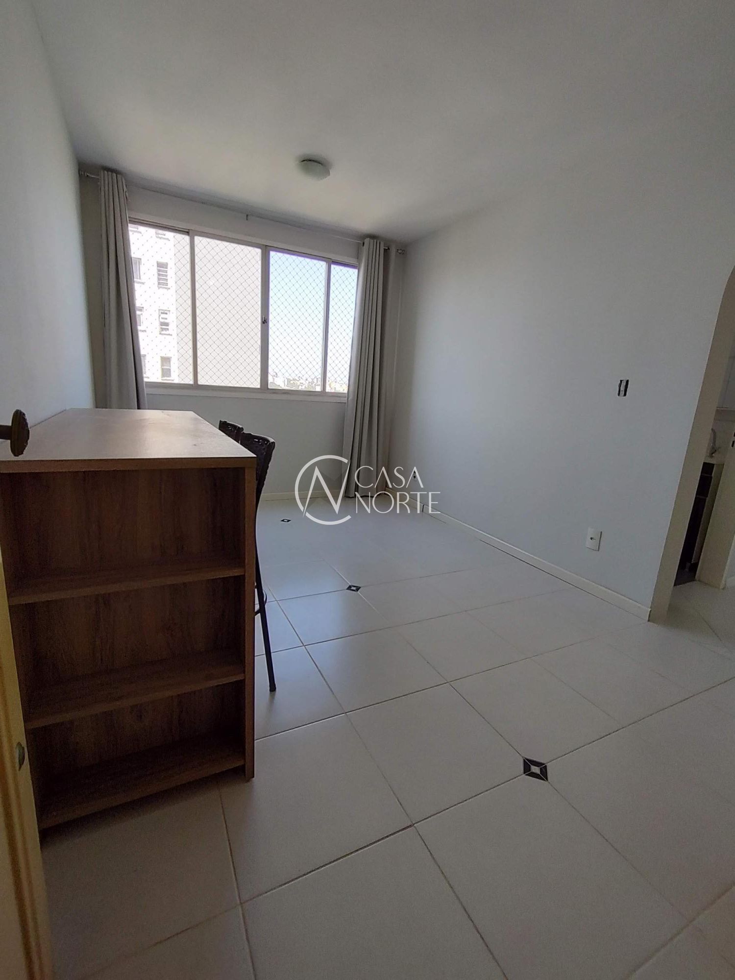 Apartamento à venda com 1 quarto, 43m², Rua Jataí no bairro Cristal em Porto Alegre