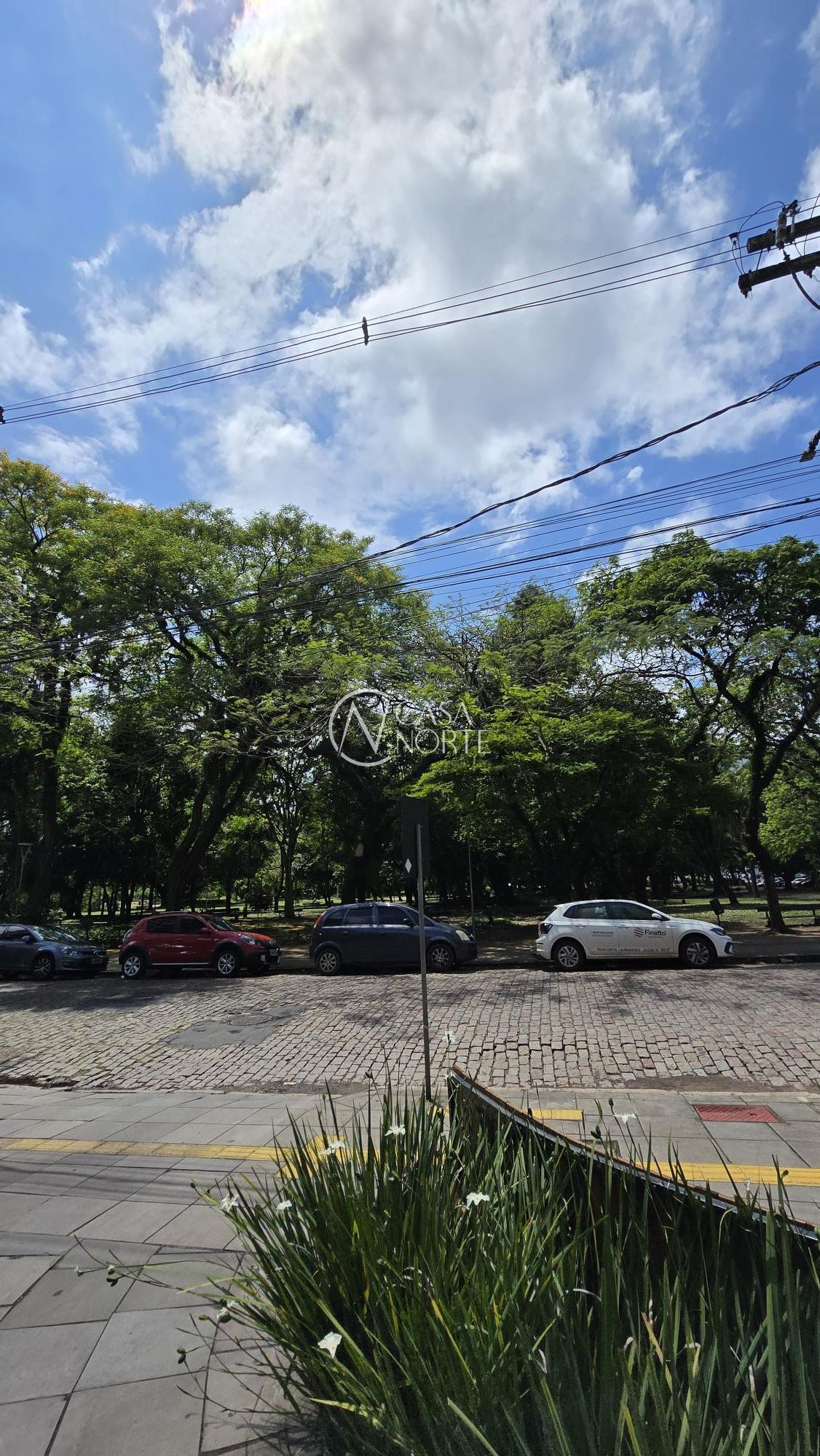 Flat à venda com 1 quarto, 29m², 1 suíte, Rua Comendador Caminha no bairro Moinhos de Vento em Porto Alegre