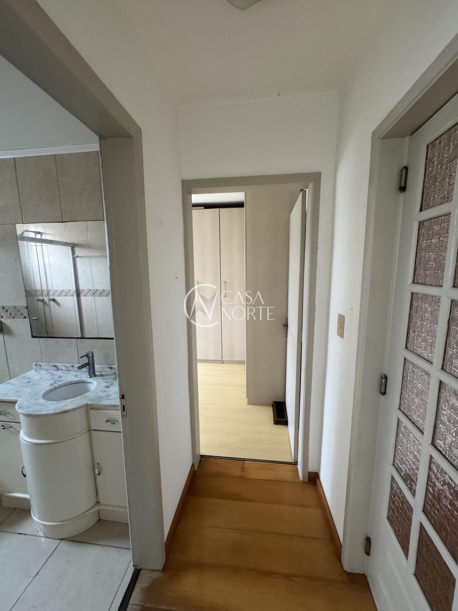 Apartamento à venda com 2 quartos, 86m², 1 vaga, Rua Francisco Braga no bairro Partenon em Porto Alegre