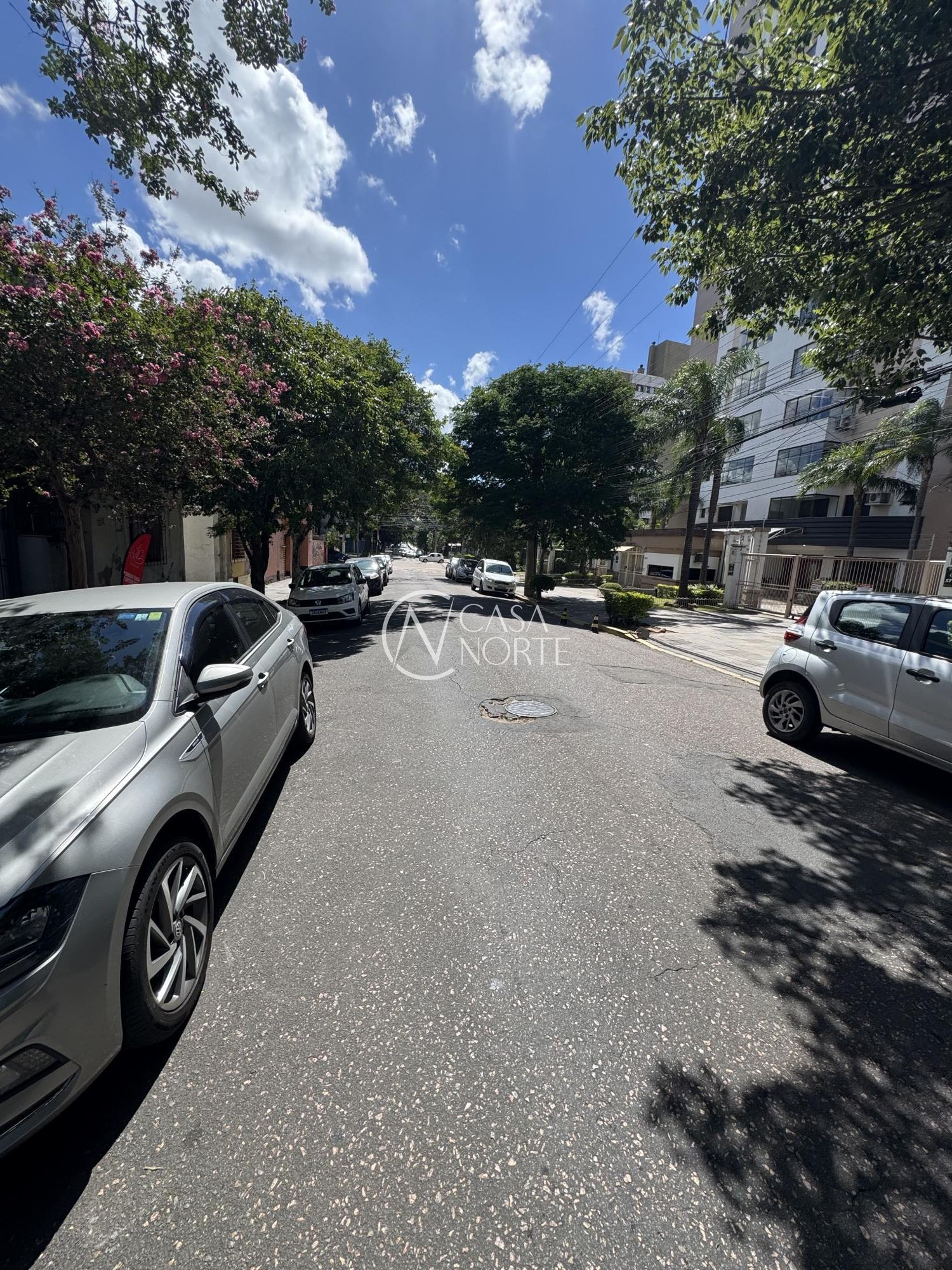 Apartamento à venda com 3 quartos, 102m², 1 suíte, 2 vagas, Rua Botafogo no bairro Menino Deus em Porto Alegre