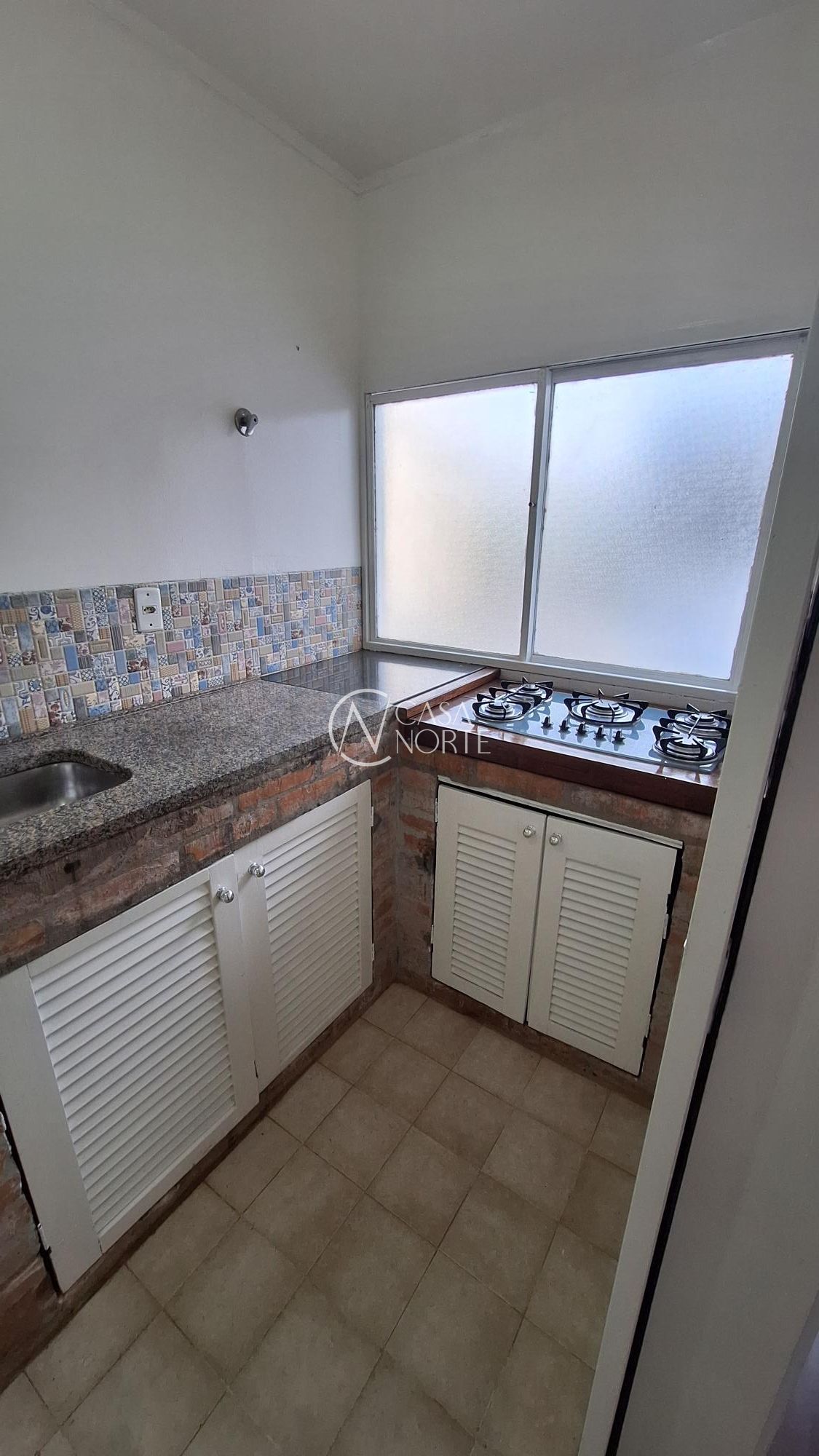 Apartamento à venda com 1 quarto, 42m², Rua Silvério Souto no bairro Teresópolis em Porto Alegre