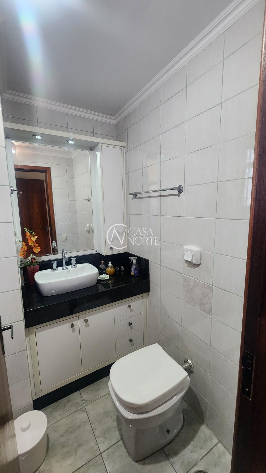 Apartamento à venda com 2 quartos, 101m², 1 suíte, 1 vaga, Panamericana no bairro Jardim Lindóia em Porto Alegre