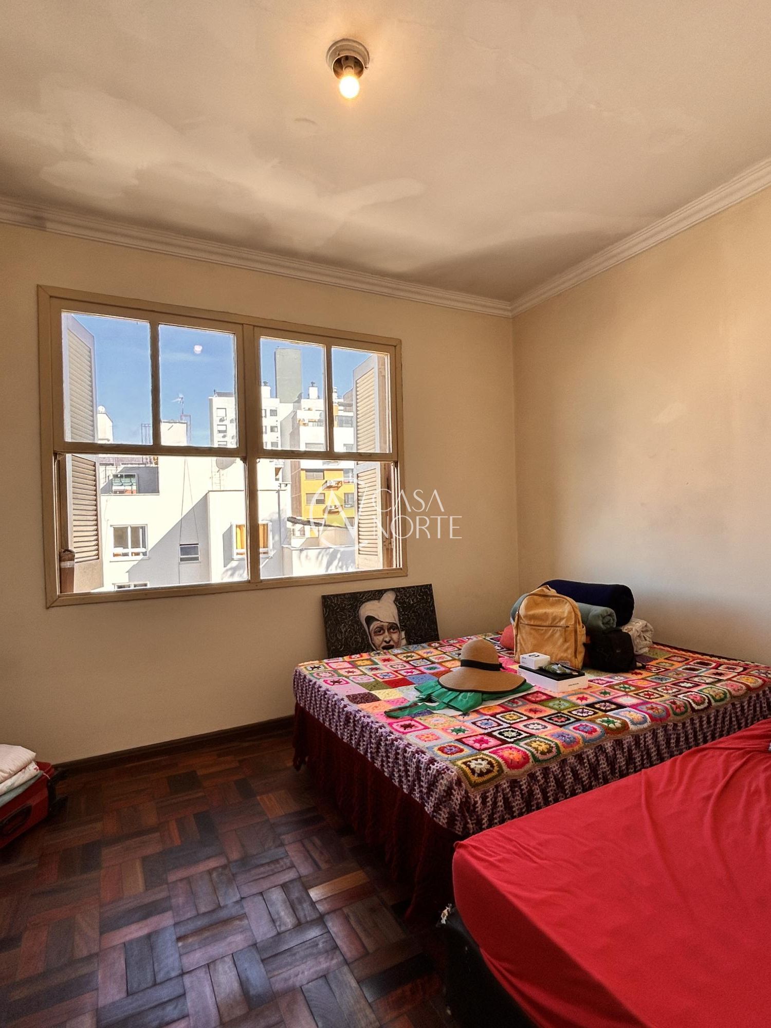 Apartamento à venda com 1 quarto, 54m², Rua Duque de Caxias no bairro Centro Histórico em Porto Alegre