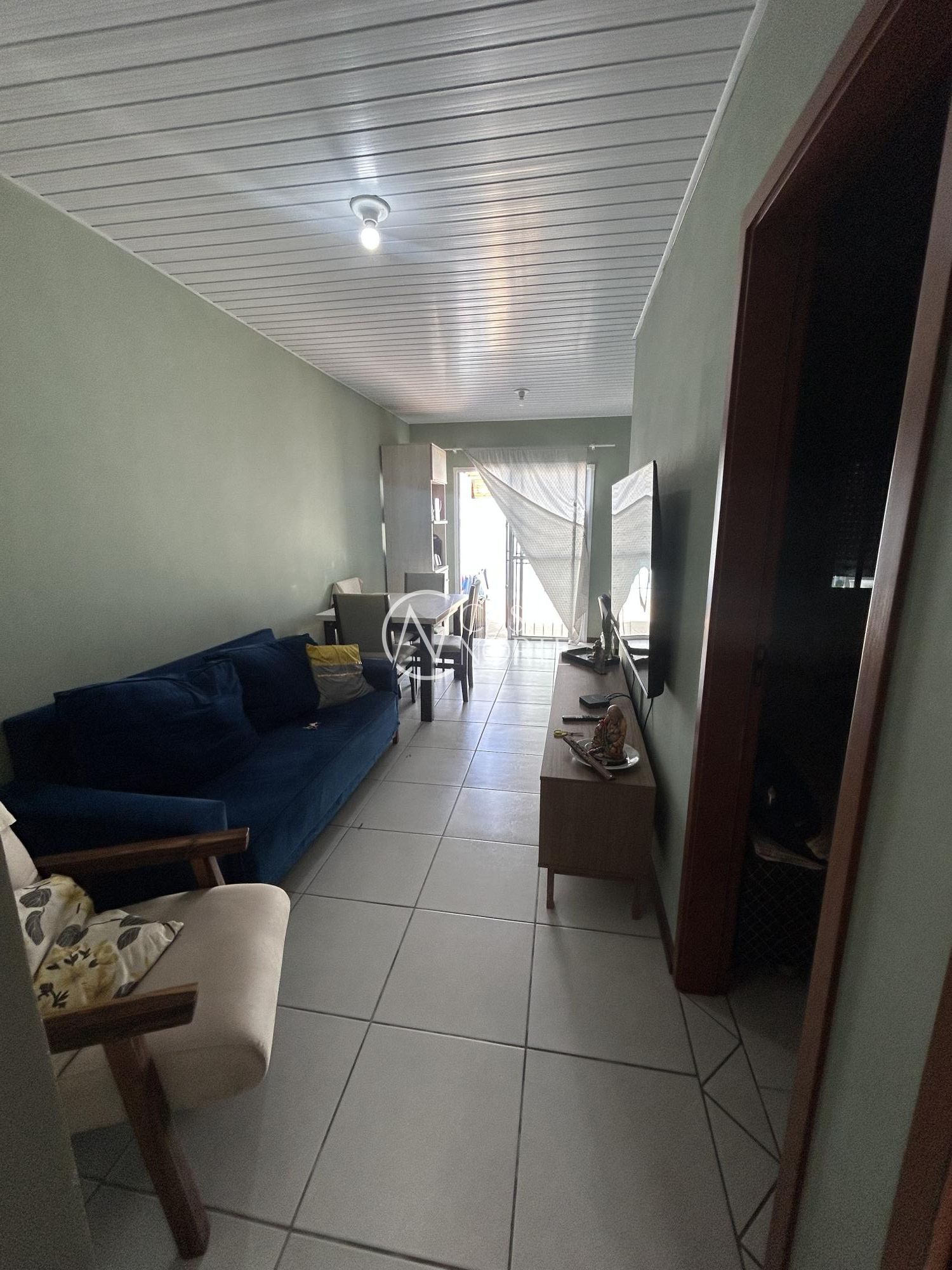 Casa à venda com 2 quartos, 37m², 1 vaga, Rua Coronel Dastro Dutra no bairro Restinga em Porto Alegre