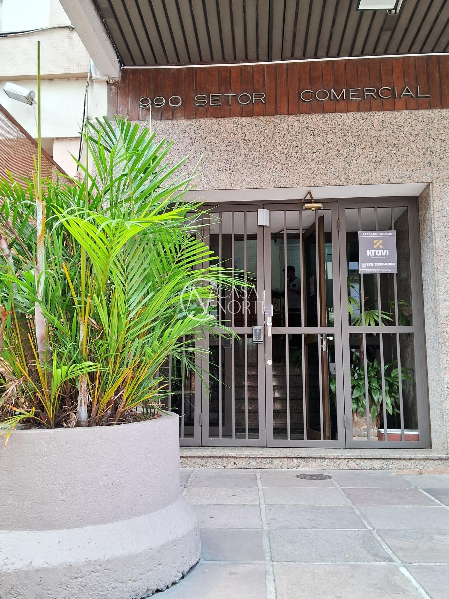 Conjunto Comercial à venda com 3 quartos, 43m², Rua Demétrio Ribeiro no bairro Centro Histórico em Porto Alegre