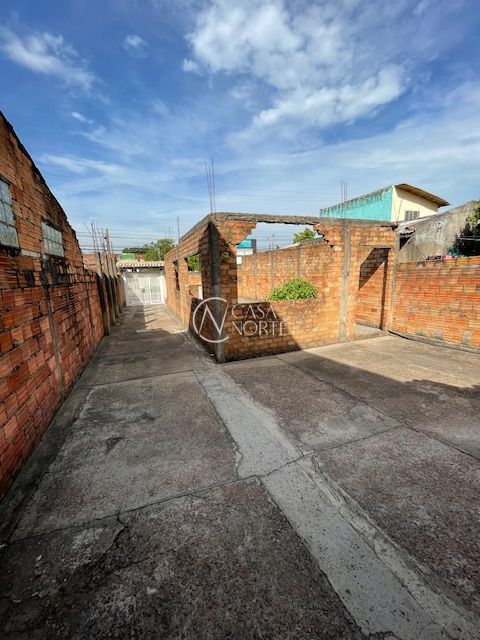 Terreno à venda  com 175m², Rua Doutor Antônio Mazzaferro Neto no bairro Hípica em Porto Alegre