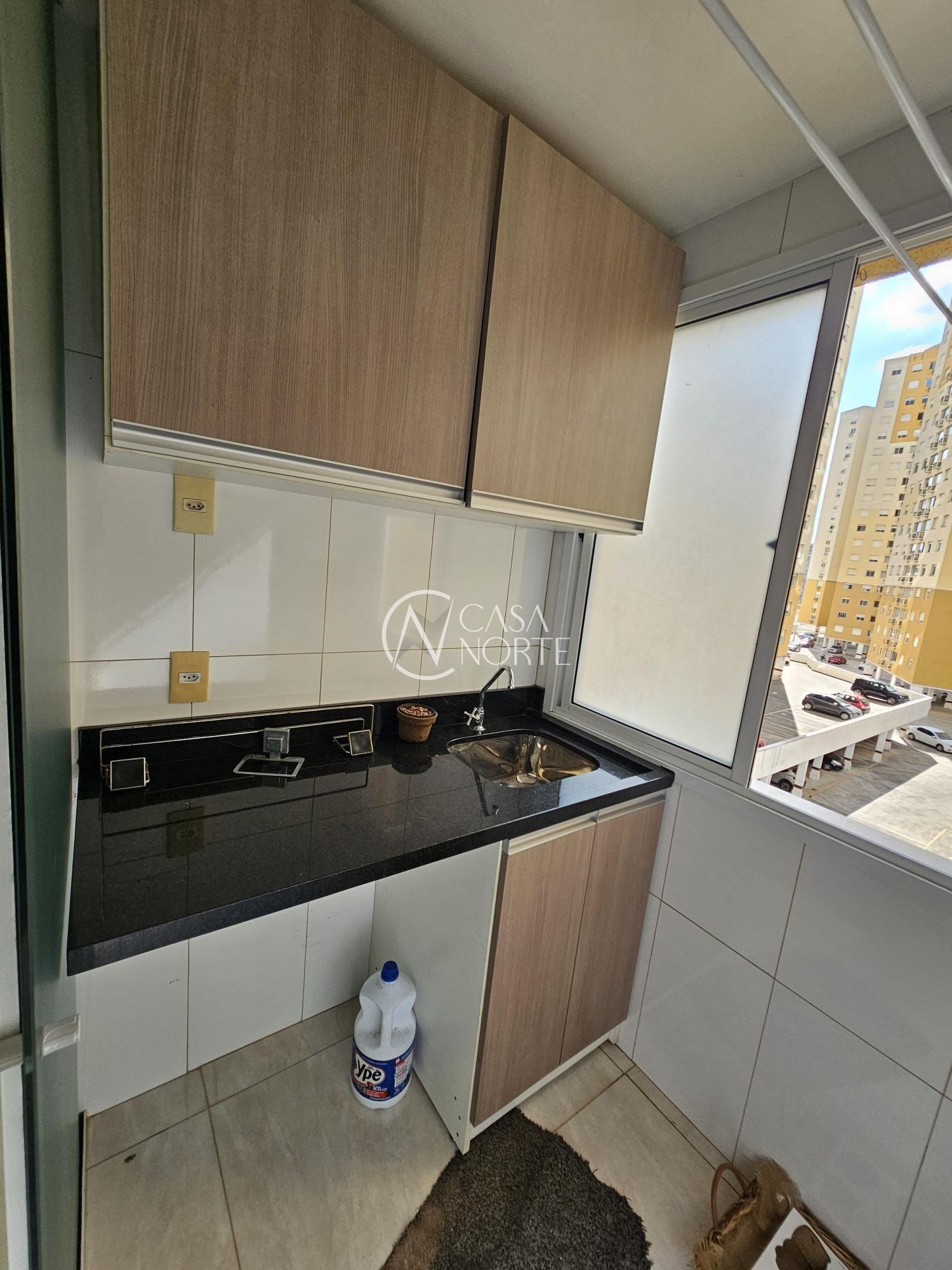 Apartamento à venda com 3 quartos, 65m², 1 suíte, 1 vaga, Bento Gonçalves no bairro Partenon em Porto Alegre