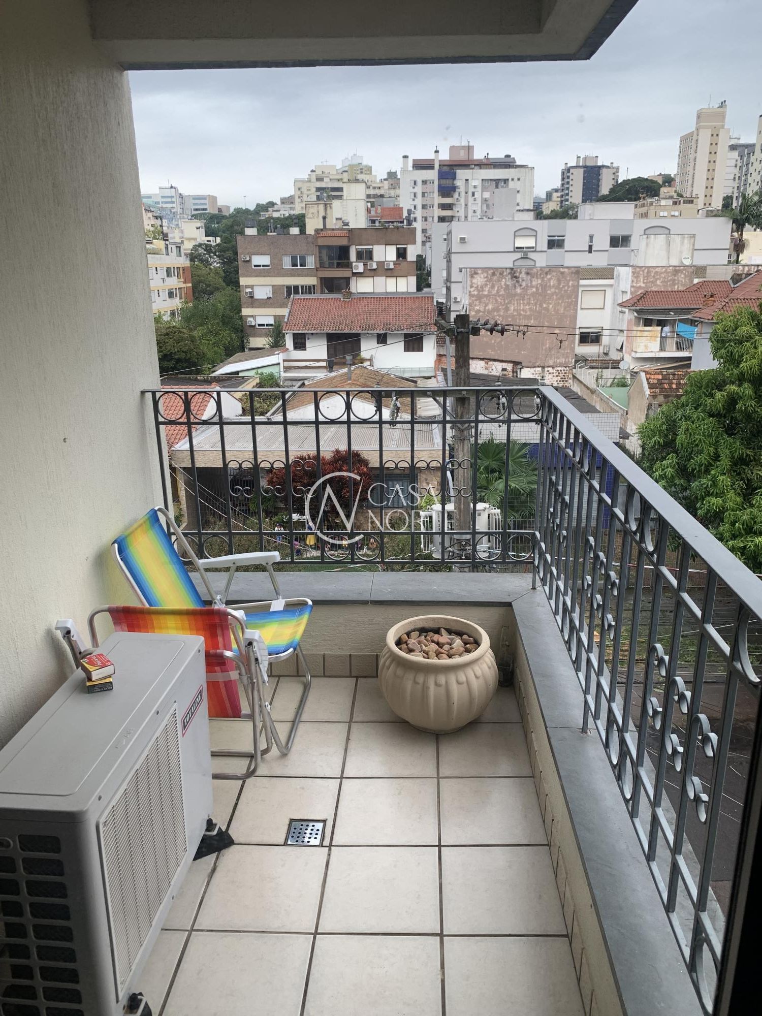 Apartamento à venda com 3 quartos, 92m², 1 suíte, 1 vaga, Rua General Couto de Magalhães no bairro São João em Porto Alegre