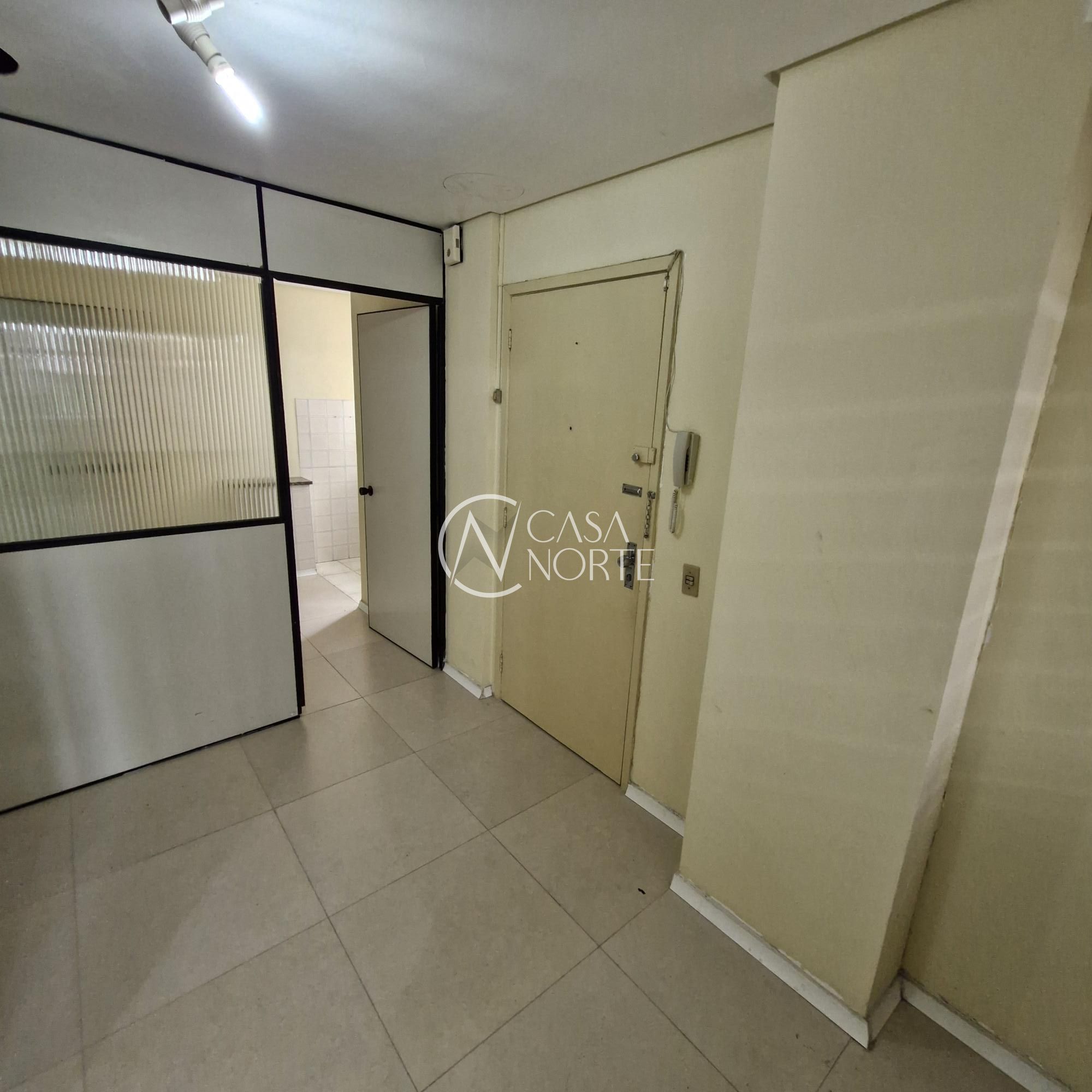 Sala Comercial à venda com 3 quartos, 73m², Rua Barão do Triunfo no bairro Menino Deus em Porto Alegre