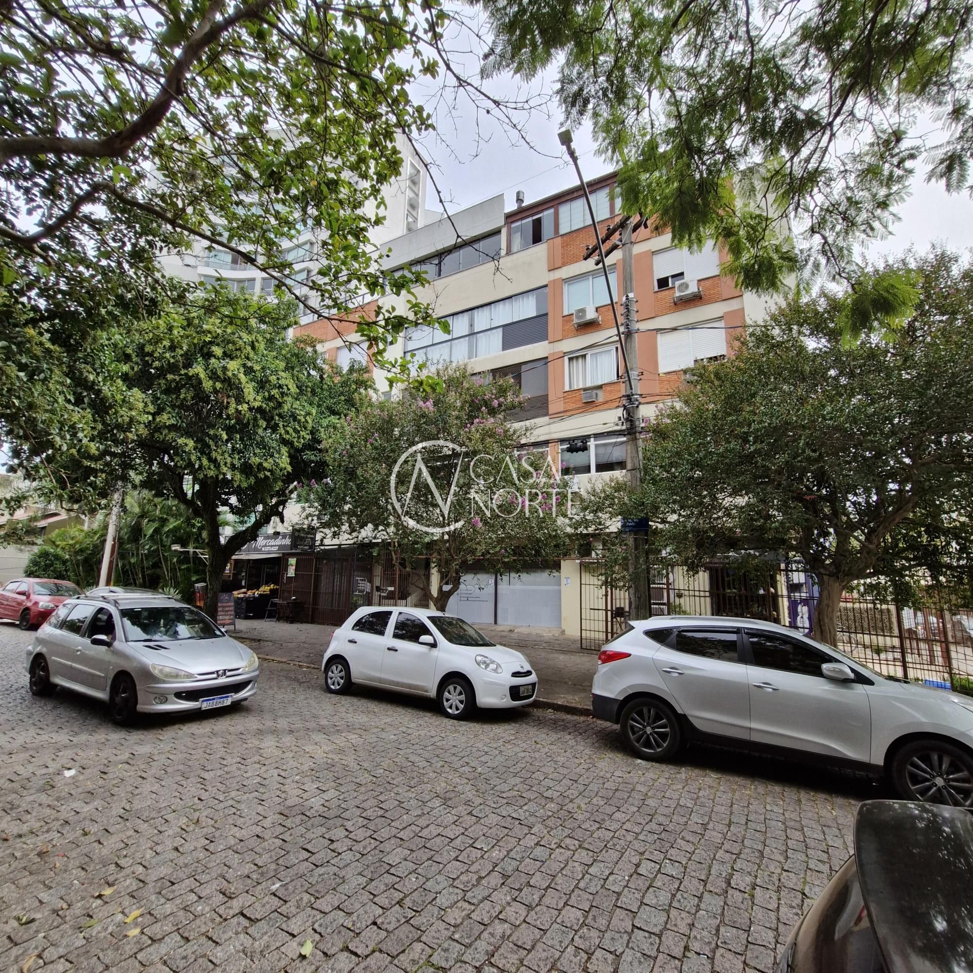 Sala Comercial à venda com 3 quartos, 73m², Rua Barão do Triunfo no bairro Menino Deus em Porto Alegre