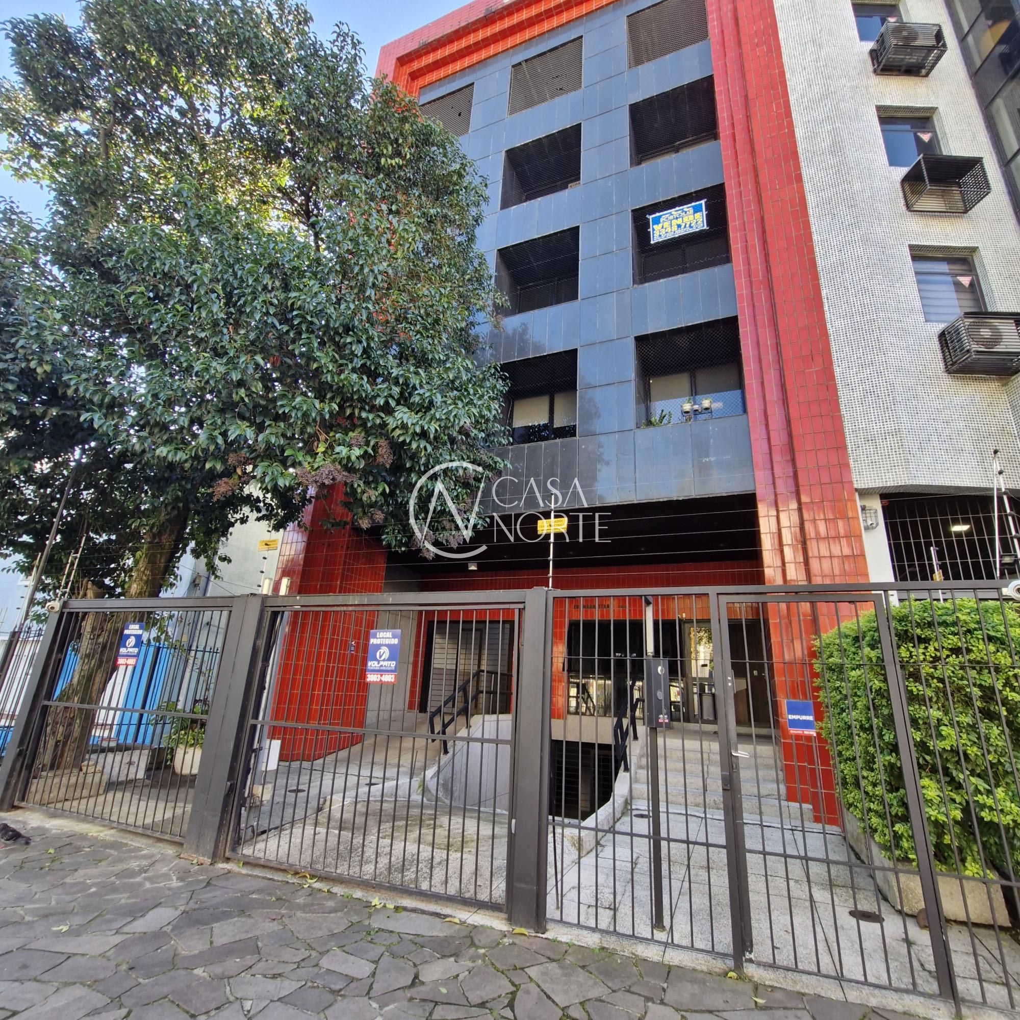 Sala Comercial à venda com 1 quarto, 43m², 1 vaga, Rua Felipe Neri no bairro Auxiliadora em Porto Alegre