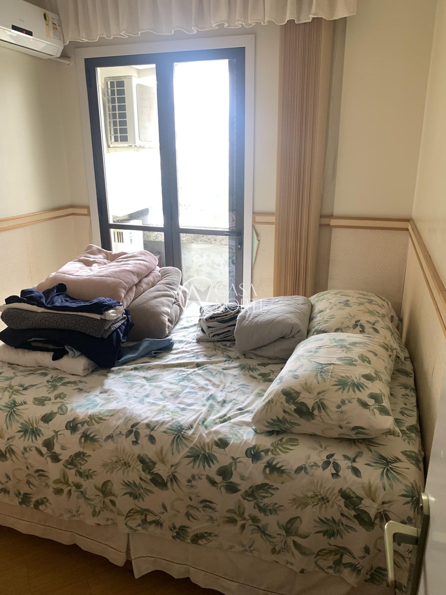 Apartamento à venda com 3 quartos, 92m², 1 suíte, 1 vaga, Rua General Couto de Magalhães no bairro São João em Porto Alegre