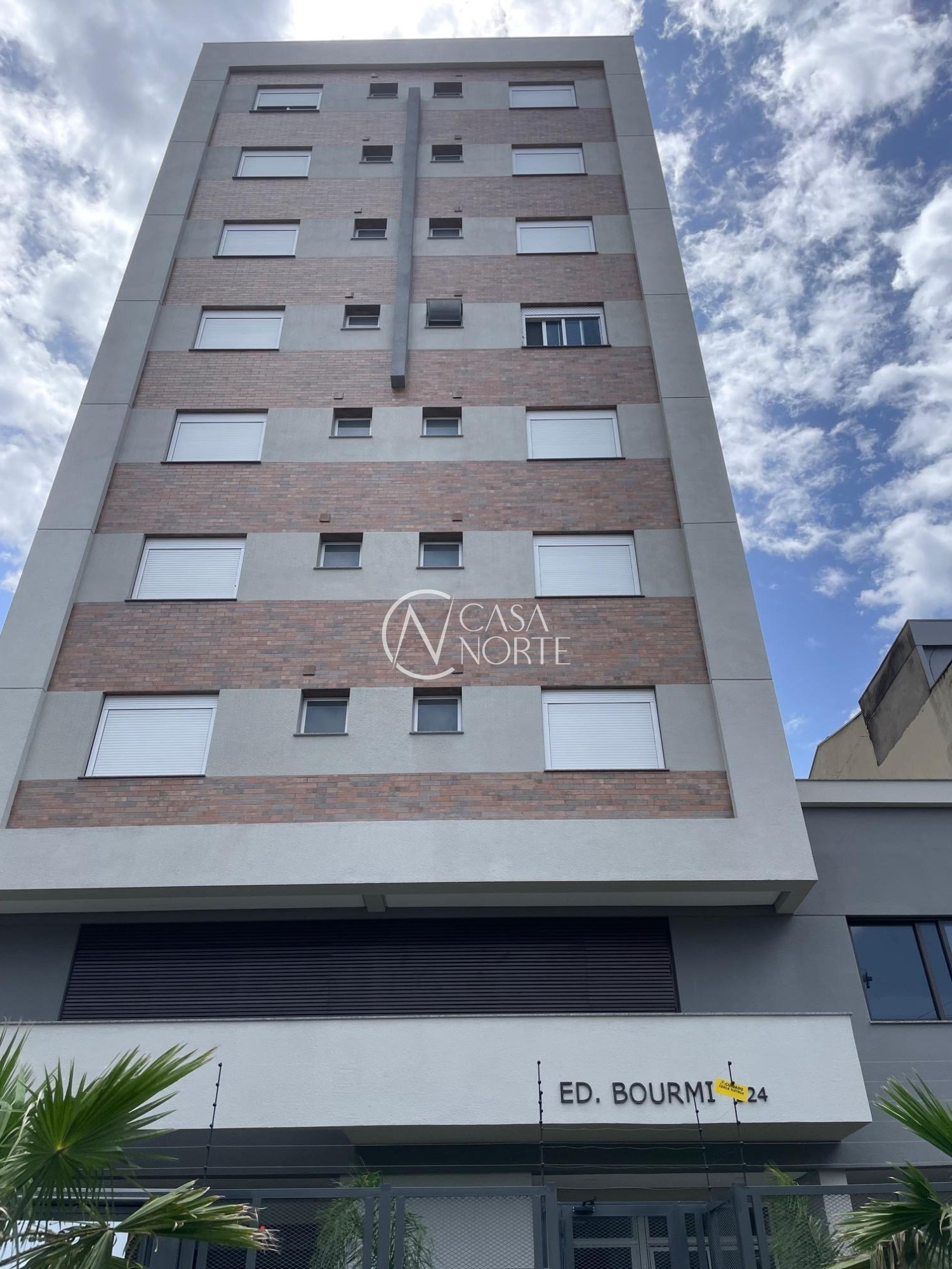 Apartamento à venda com 2 quartos, 69m², 1 suíte, 2 vagas, Avenida João Wallig no bairro Passo da Areia em Porto Alegre