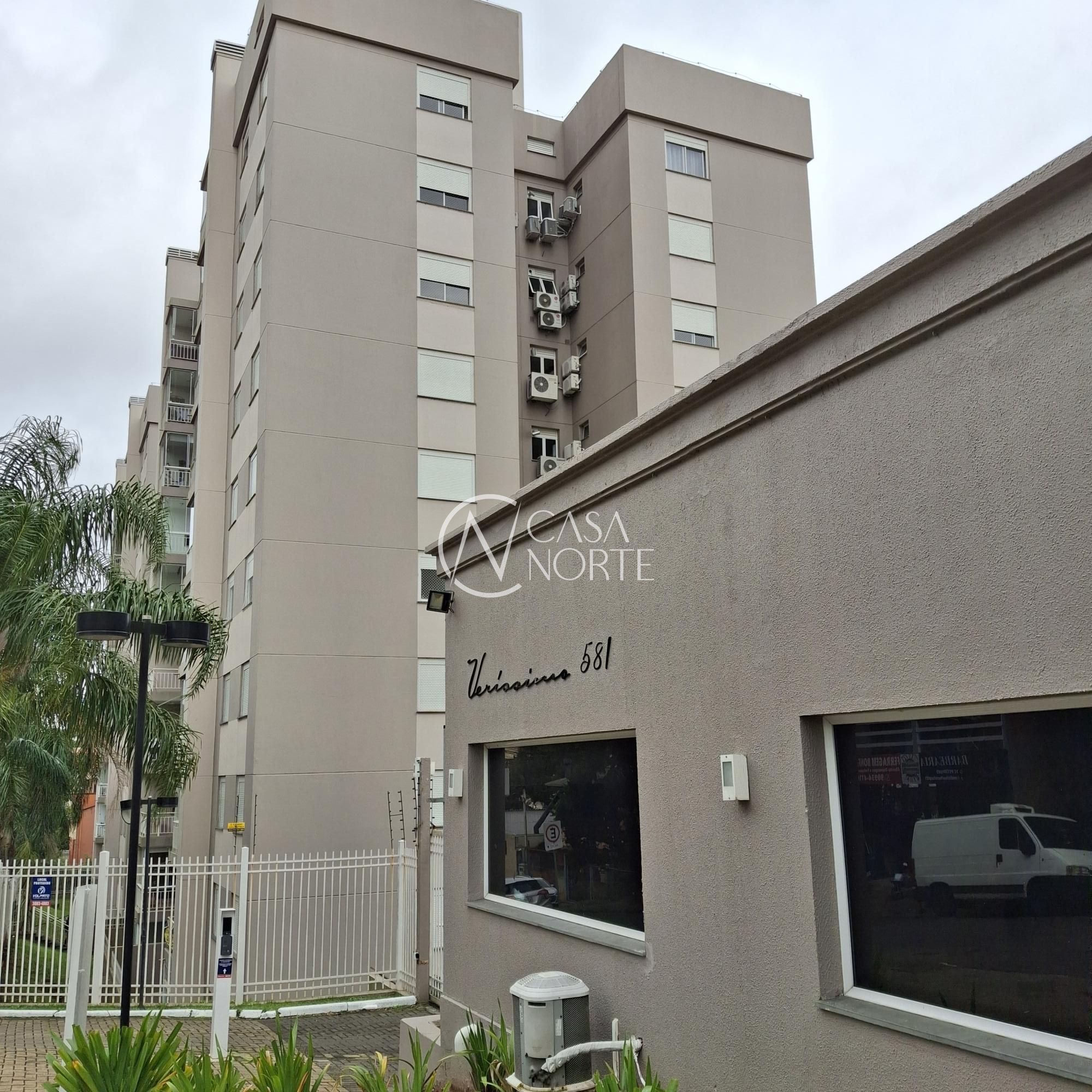 Apartamento à venda com 3 quartos, 69m², 1 suíte, 2 vagas, Rua Marechal Mesquita no bairro Teresópolis em Porto Alegre