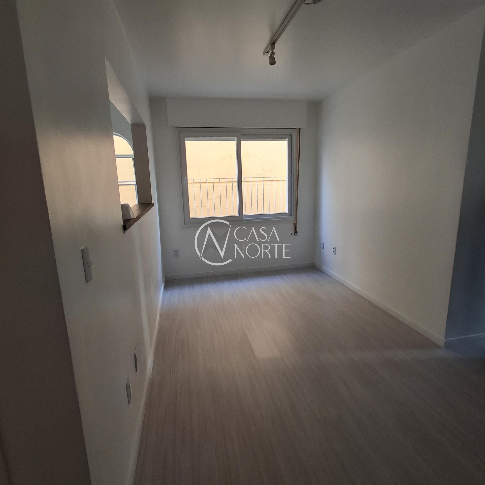 Apartamento à venda com 2 quartos, 72m², 1 vaga, Rua Doutor Freire Alemão no bairro Mont Serrat em Porto Alegre