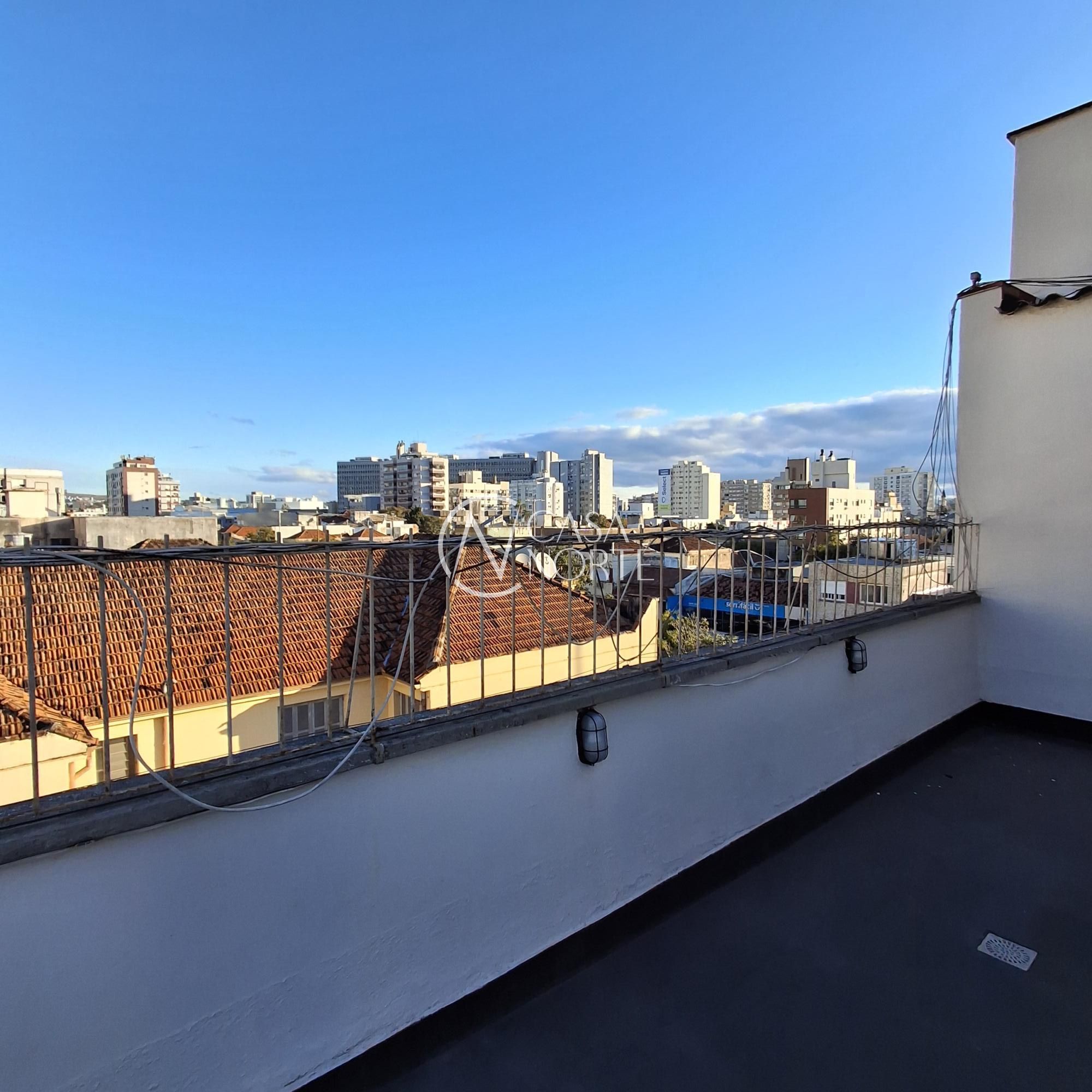 Apartamento à venda com 2 quartos, 65m², Rua Mariante no bairro Rio Branco em Porto Alegre