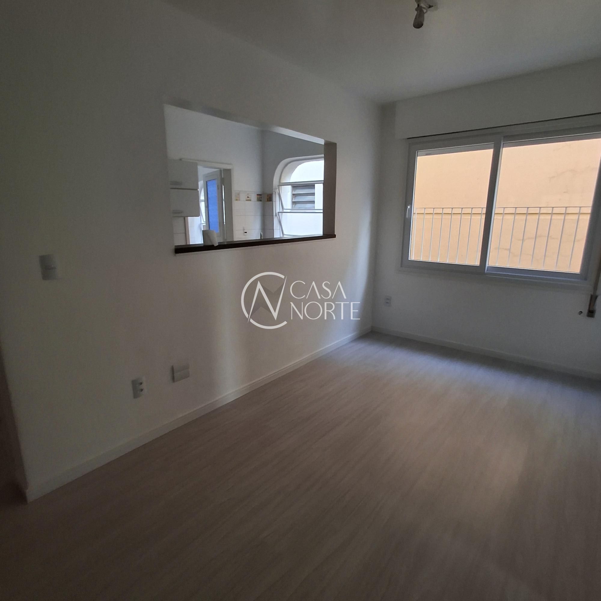 Apartamento à venda com 2 quartos, 72m², 1 vaga, Rua Doutor Freire Alemão no bairro Mont Serrat em Porto Alegre