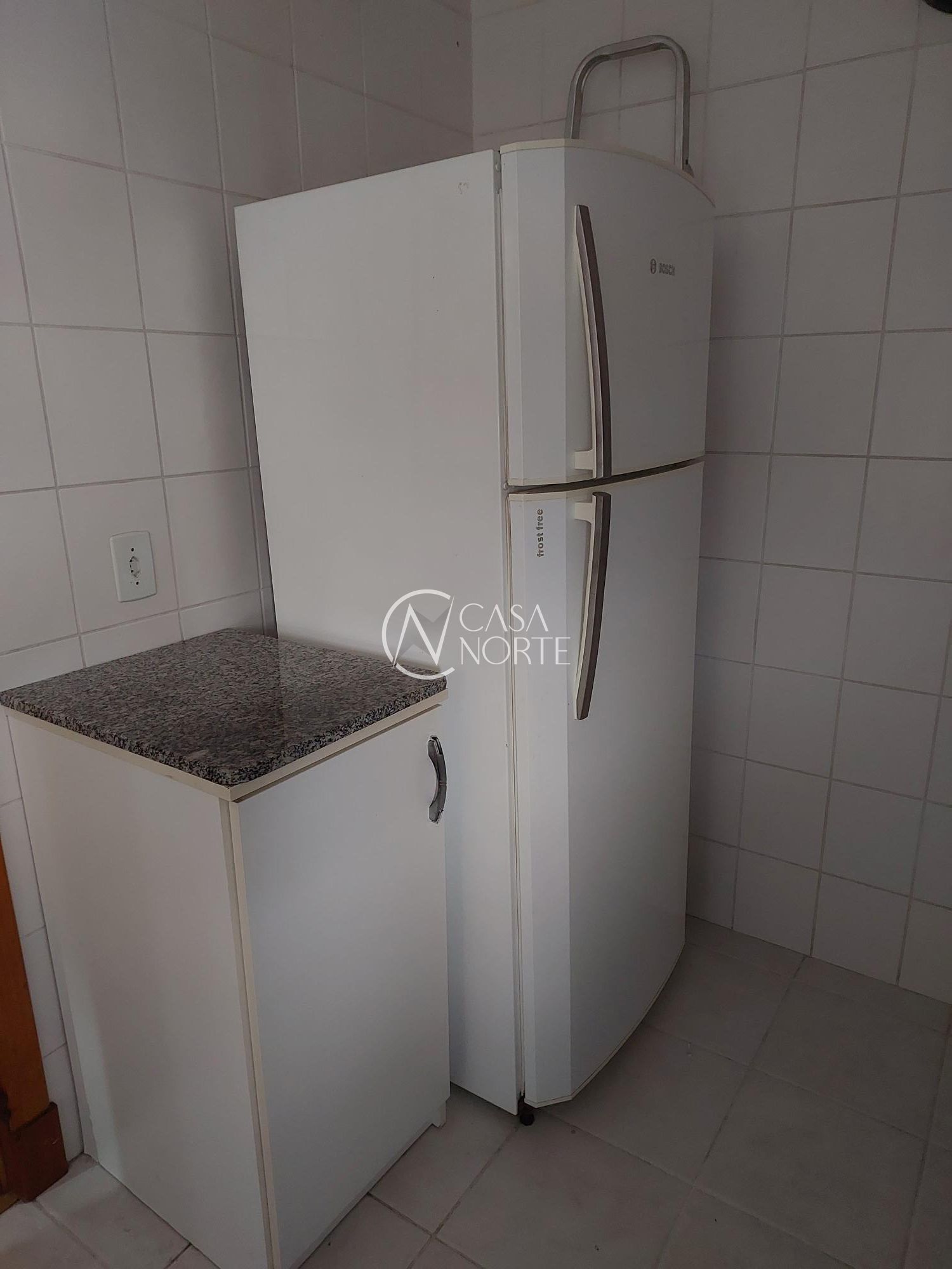 Apartamento à venda com 2 quartos, 95m², 1 vaga, Rua Guilherme Alves no bairro Partenon em Porto Alegre