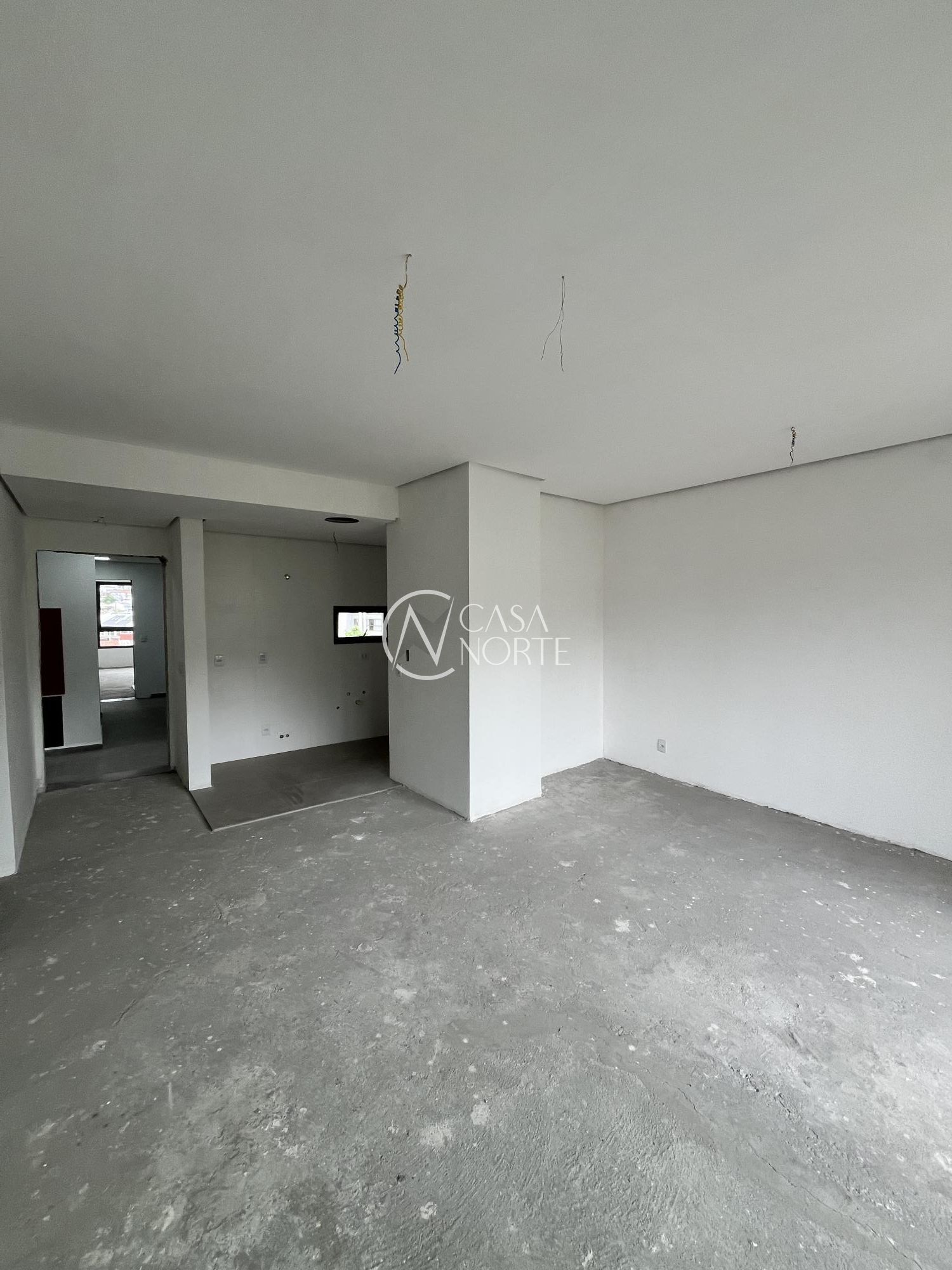 Apartamento à venda com 2 quartos, 90m², 1 suíte, 2 vagas, Rua Luiz Voelcker no bairro Três Figueiras em Porto Alegre