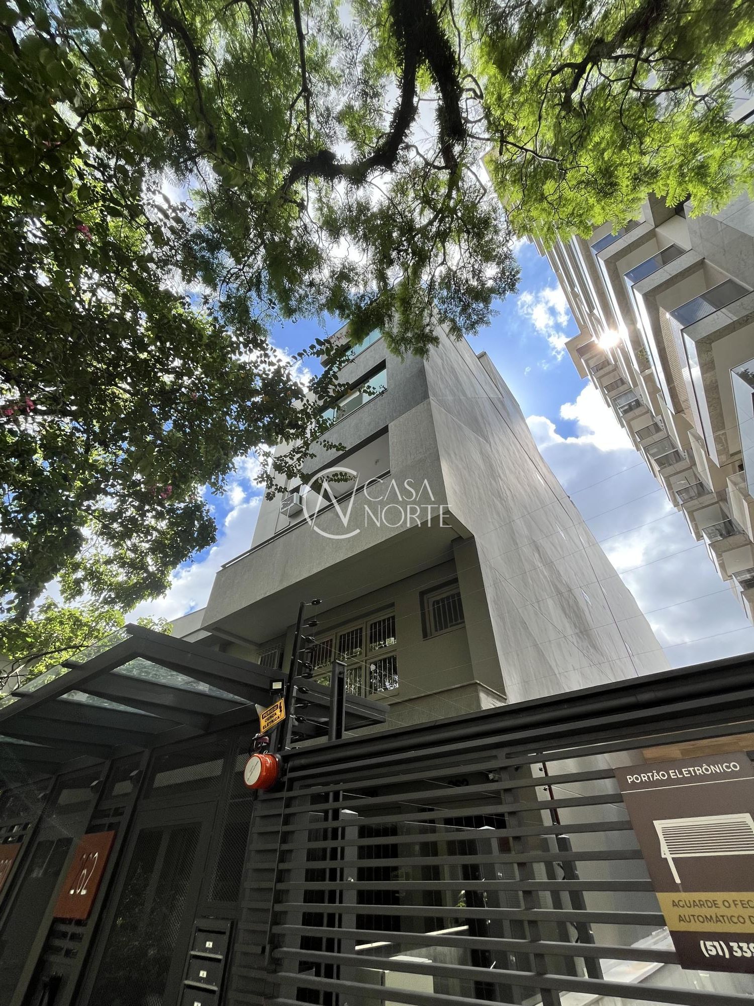 Apartamento à venda com 1 quarto, 88m², 1 vaga, Rua Vieira de Castro no bairro Farroupilha em Porto Alegre