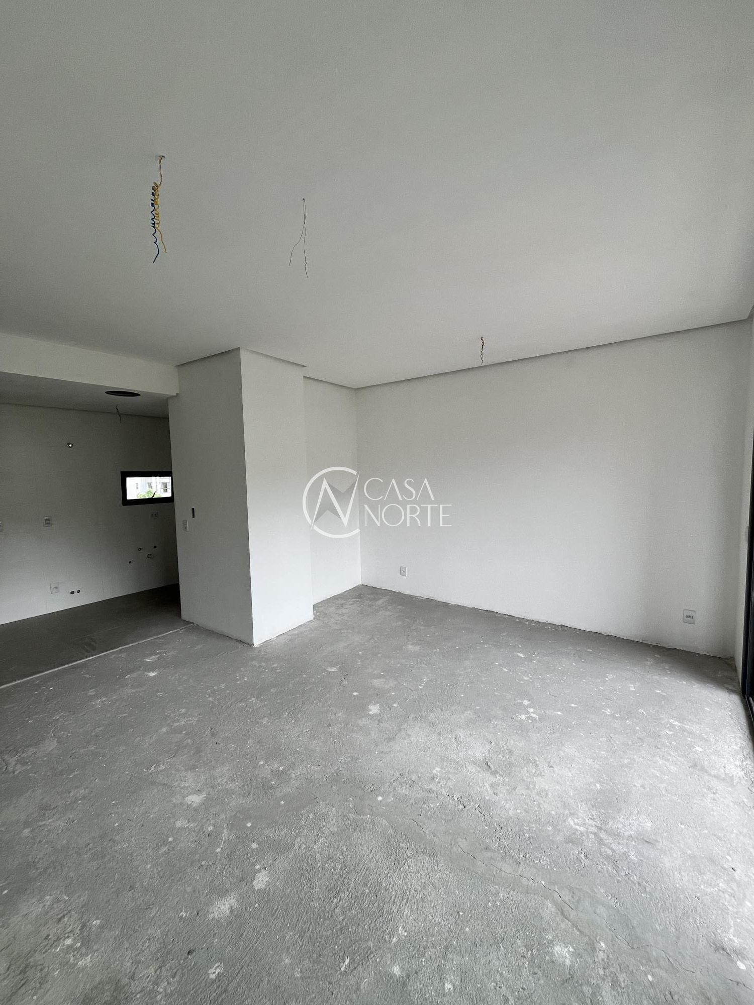 Apartamento à venda com 2 quartos, 90m², 1 suíte, 2 vagas, Rua Luiz Voelcker no bairro Três Figueiras em Porto Alegre